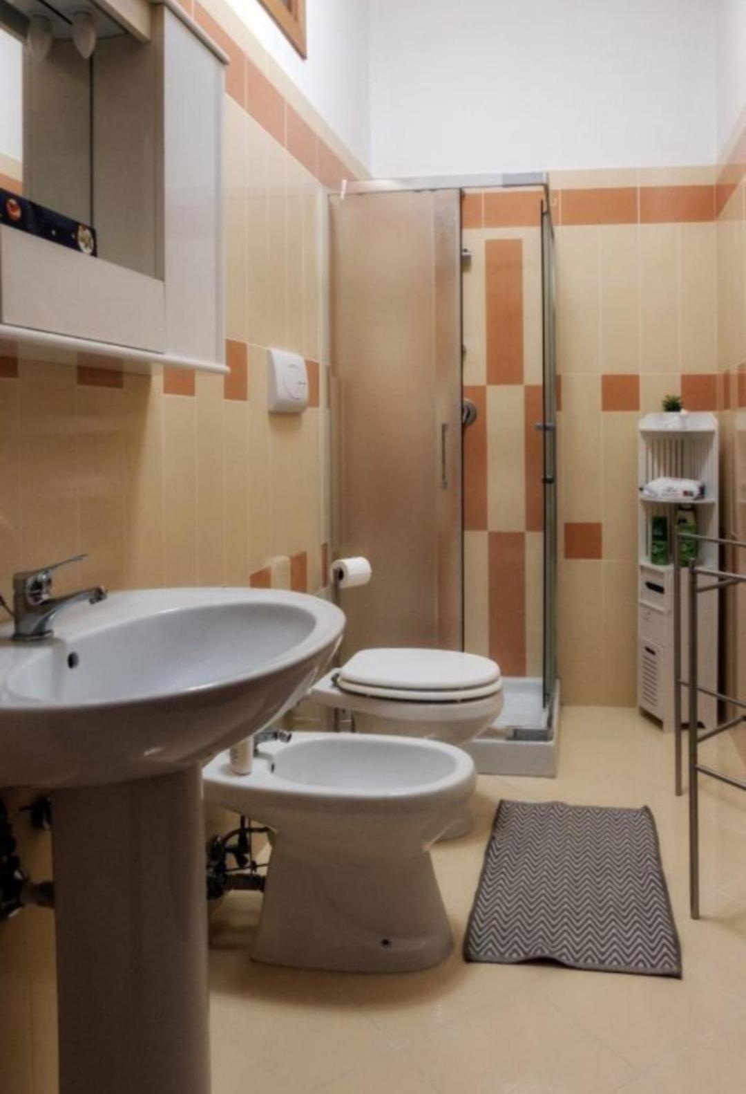 San Marcellino House