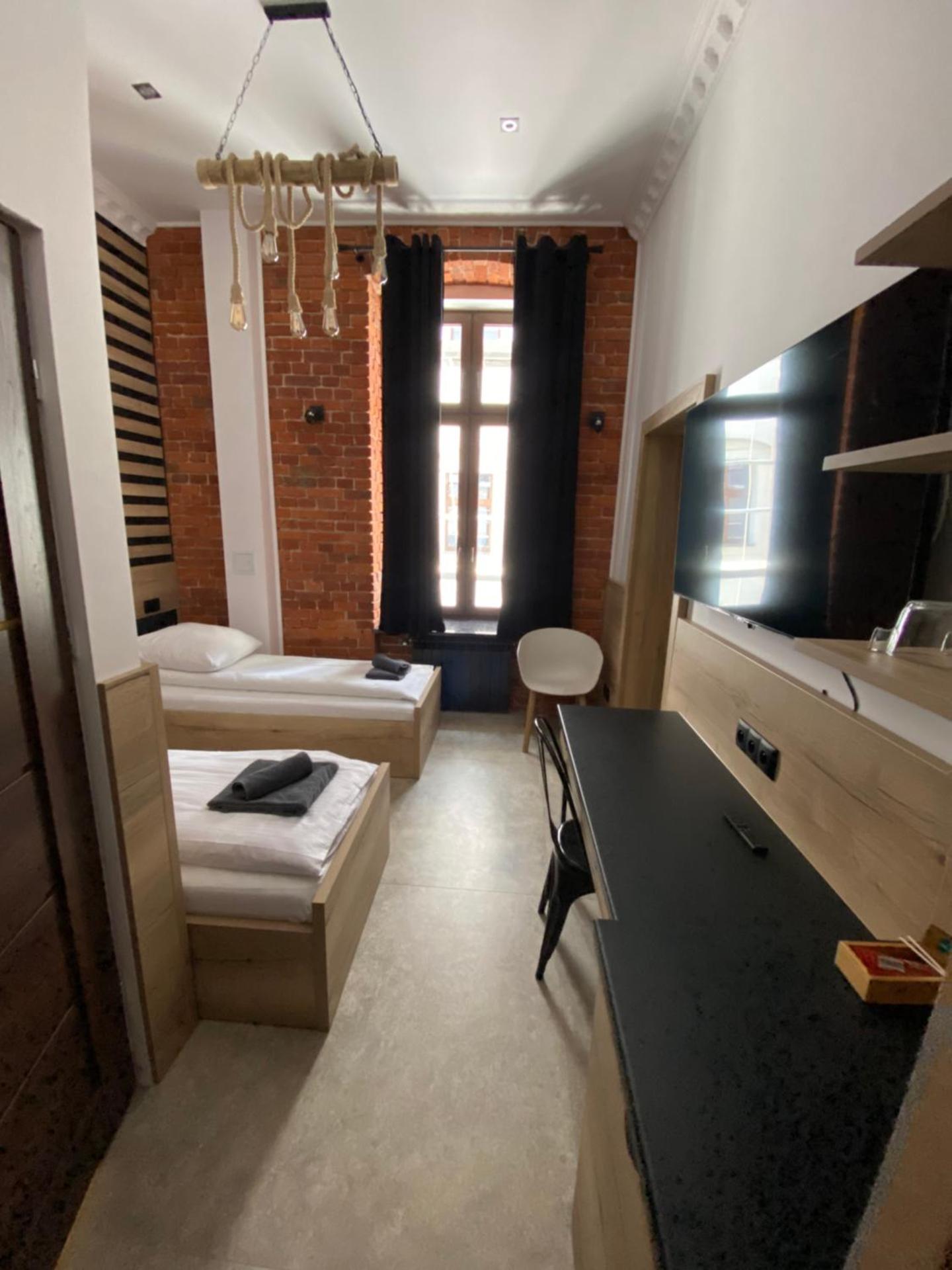 Aparthotel Łódź 55 Piotrkowska