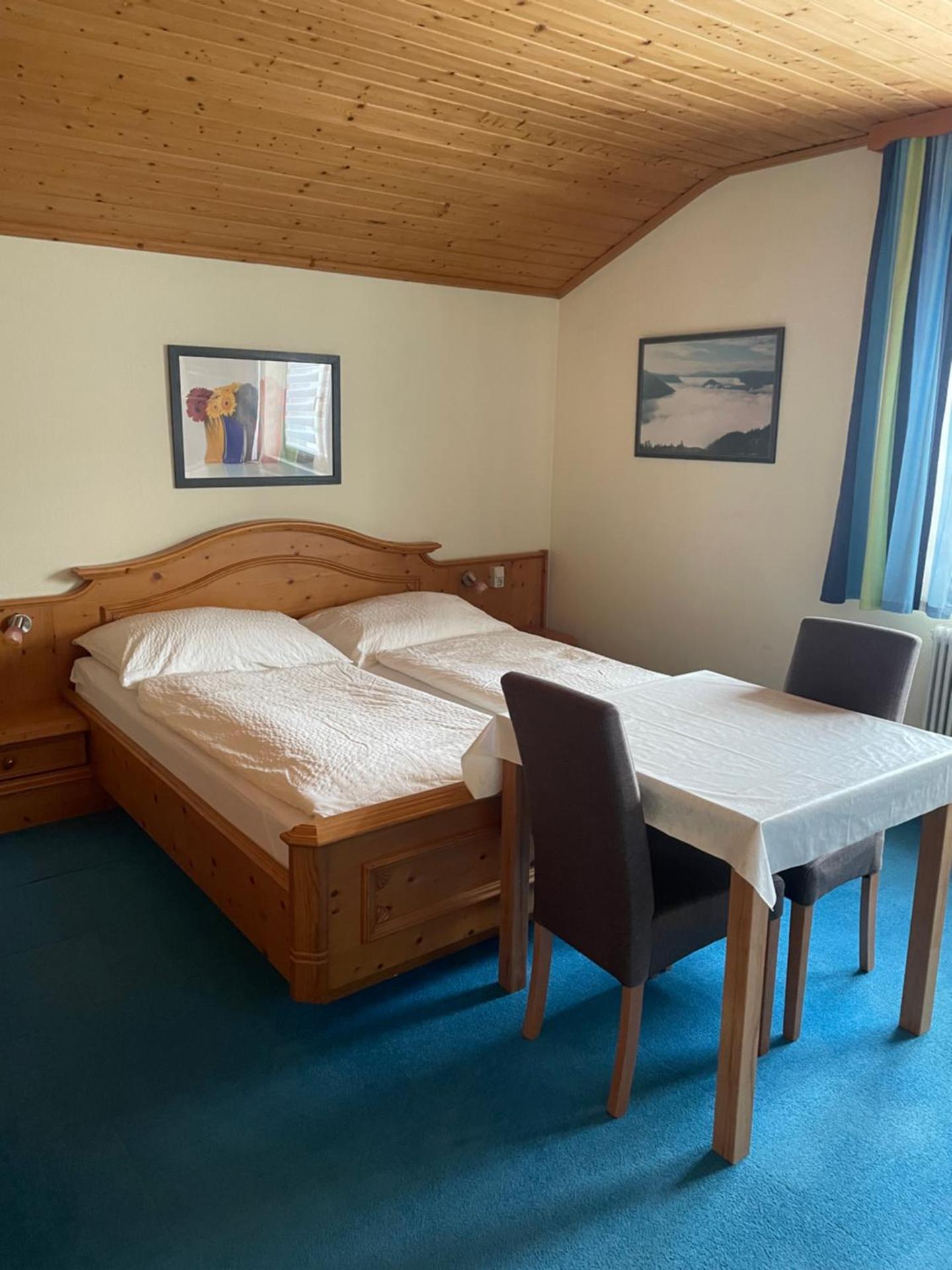 Apartment Familie Haupt