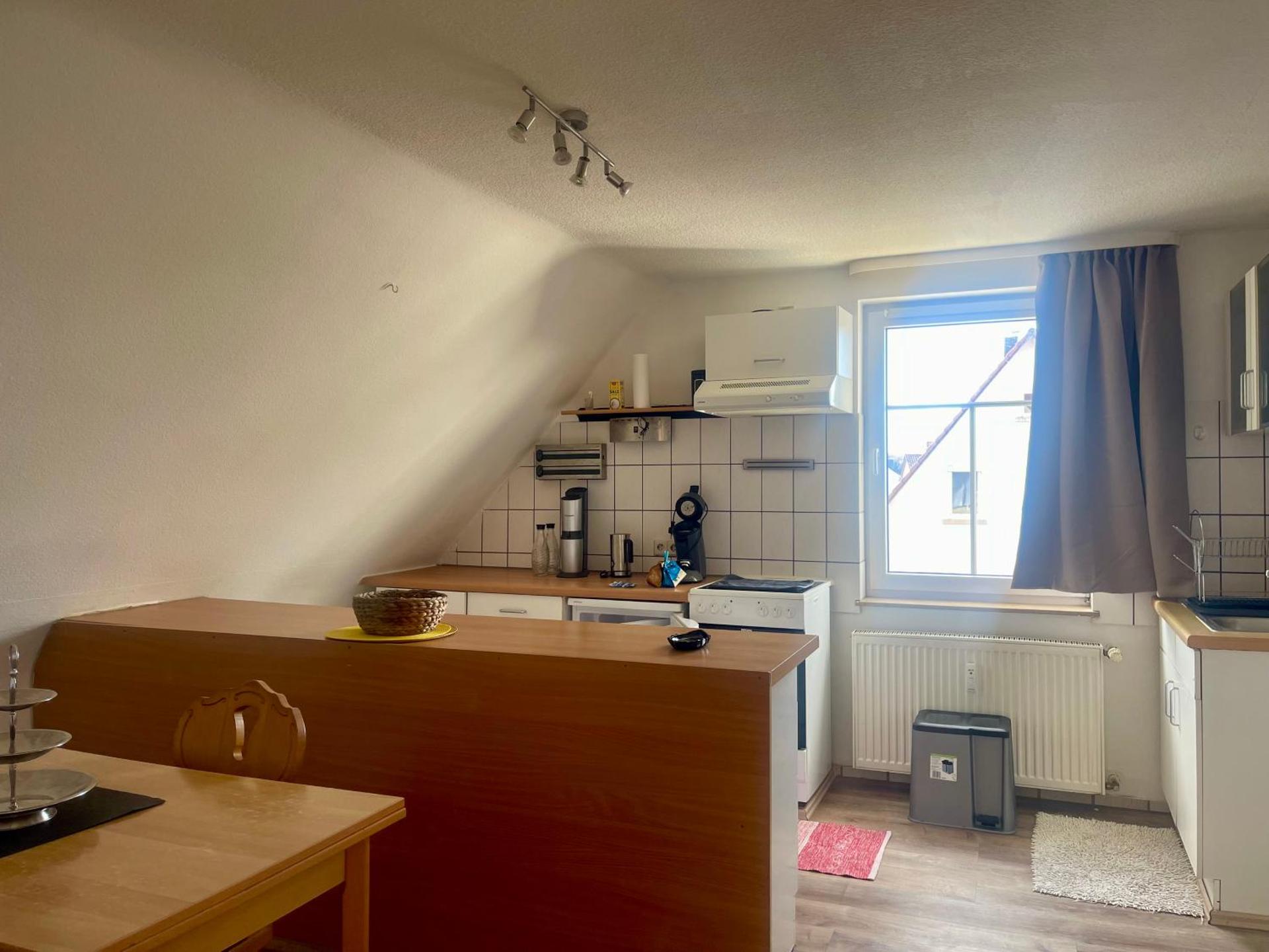 Ristorante Pizzeria Ferienwohnung Mönchle