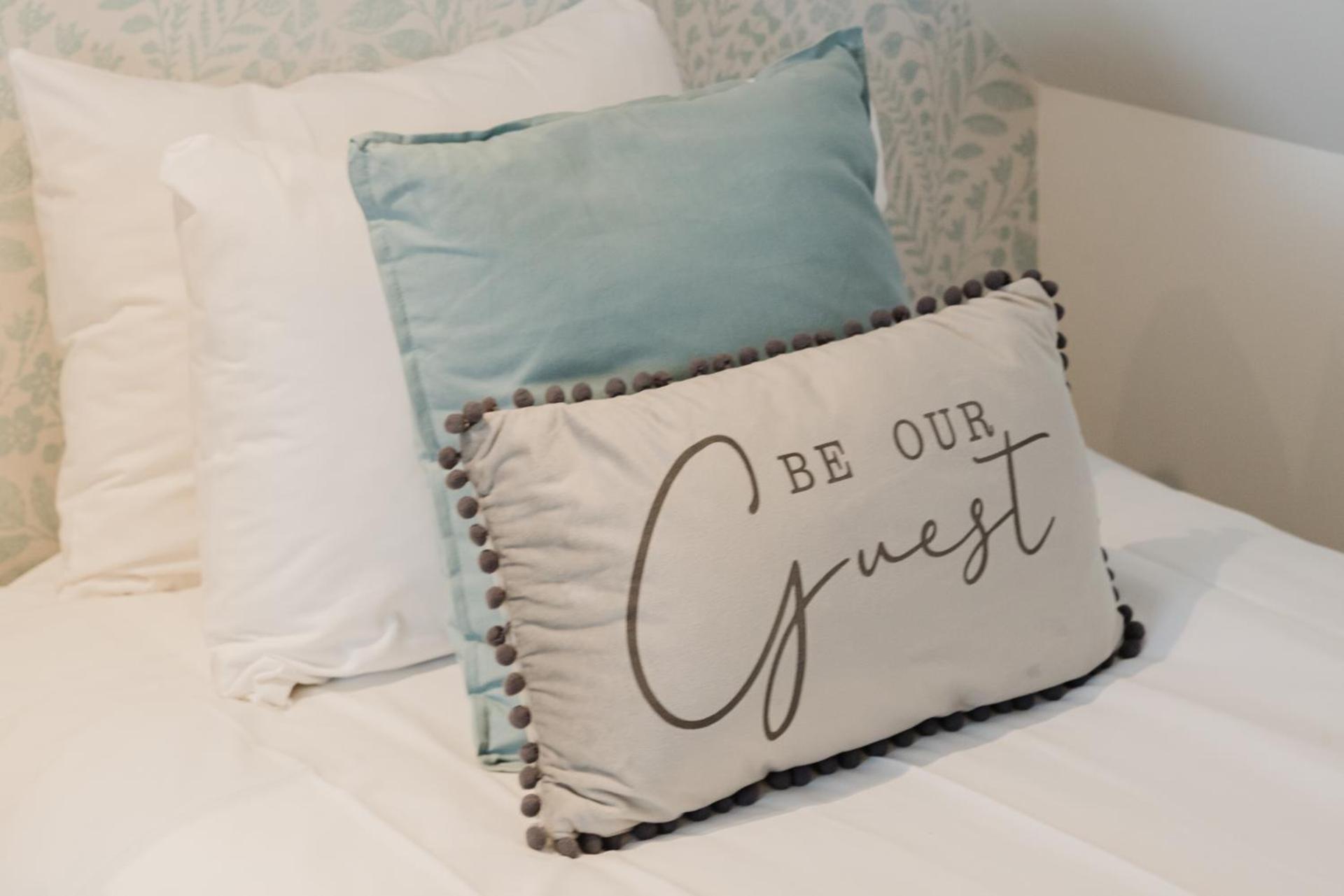 Broadford House Skye