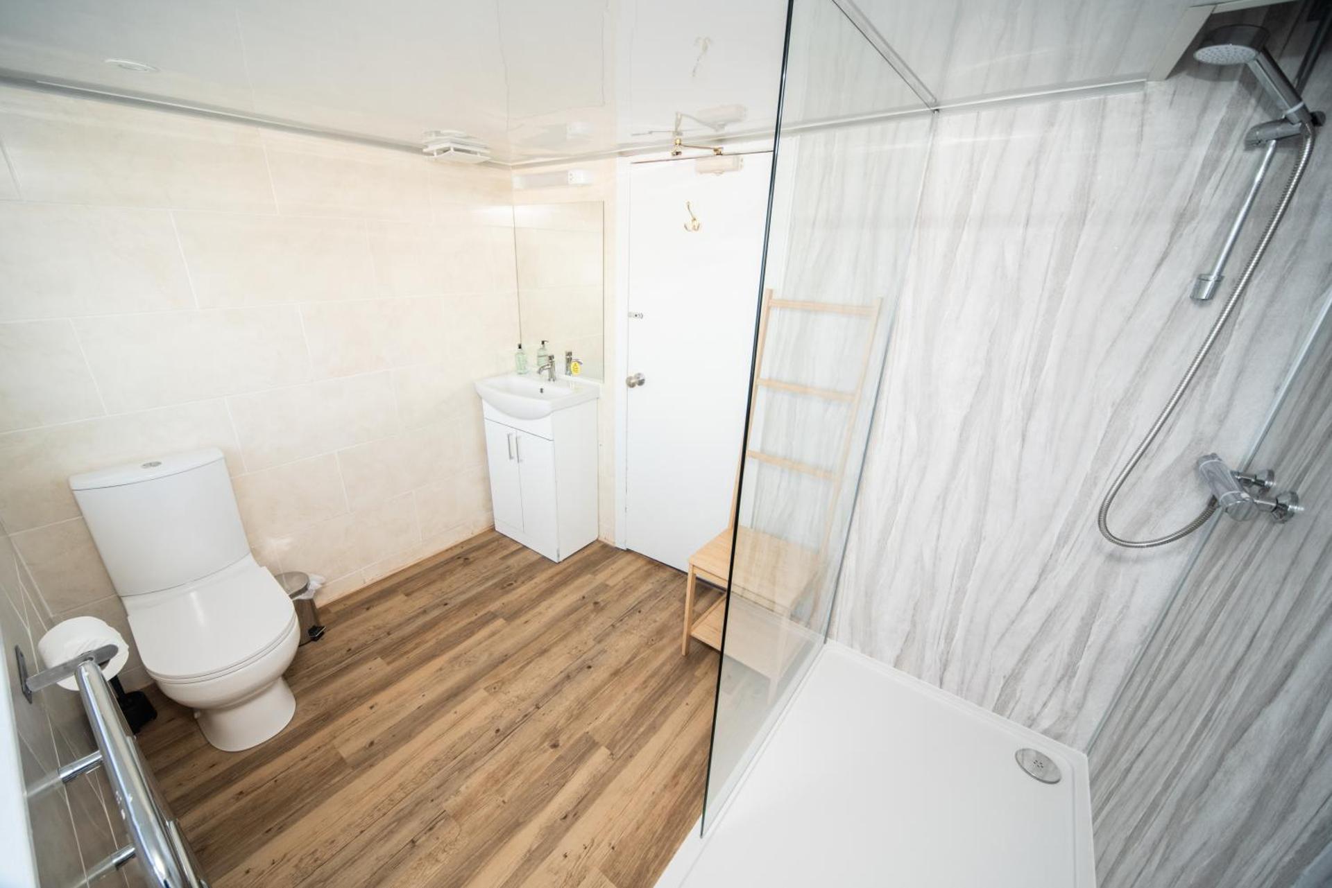 Broadford House Skye