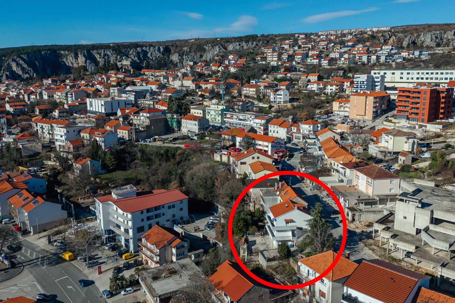 Apartman Anđela