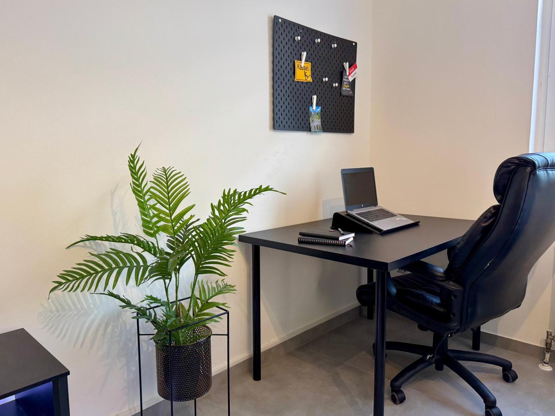 City Apartment zwischen Uni und Königsplatz