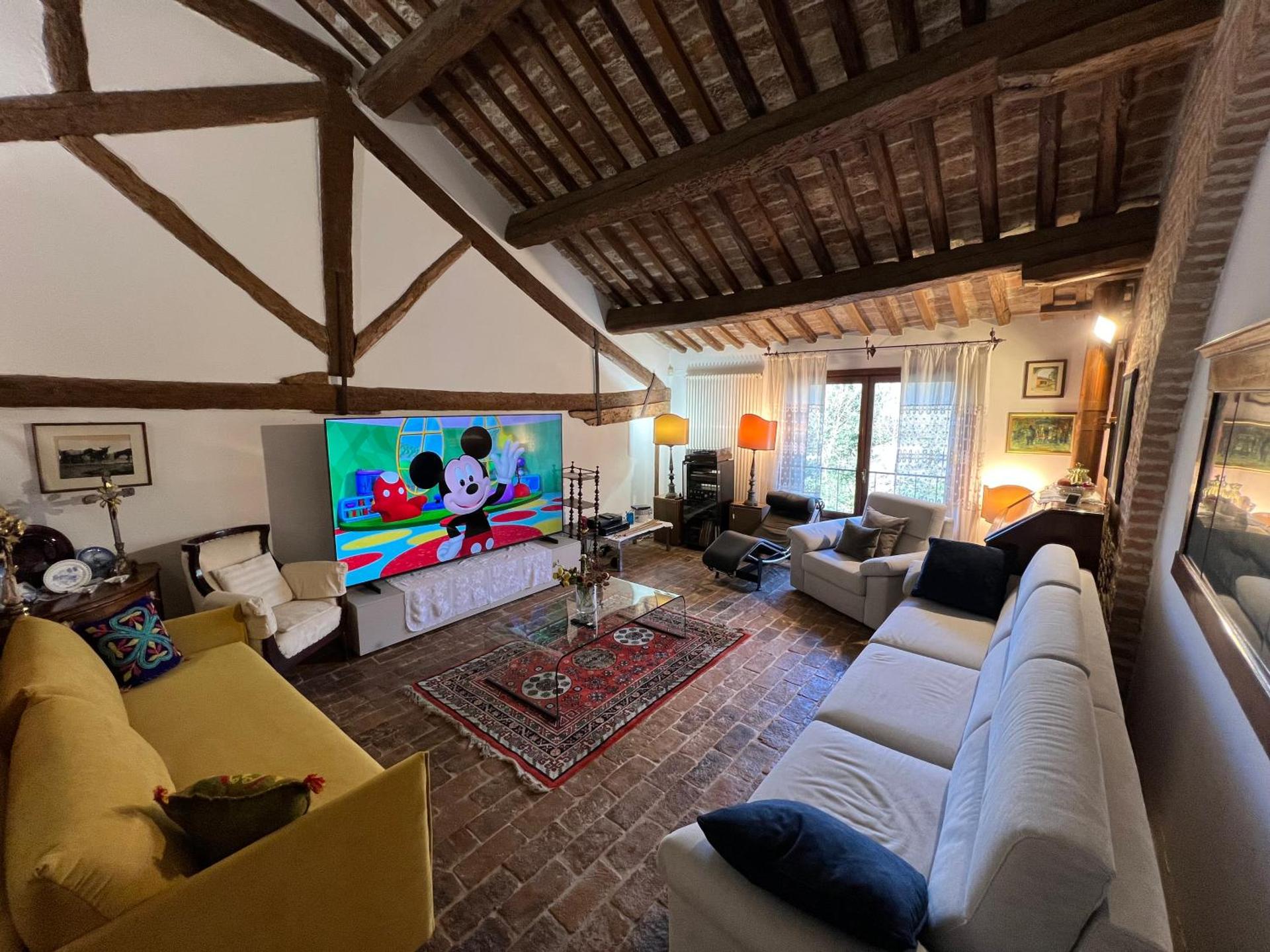 Evening entertainment