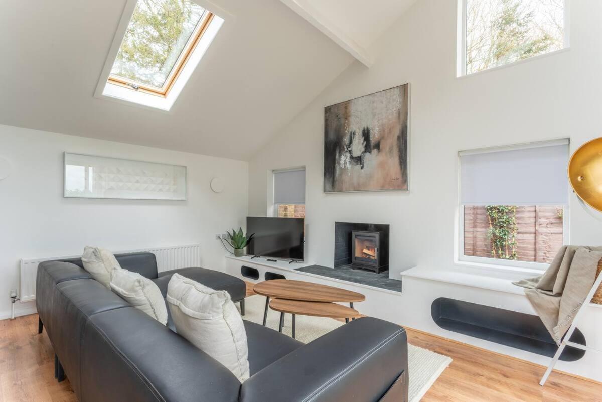 Luxury self contained one bedroom - Sawbridgeworth