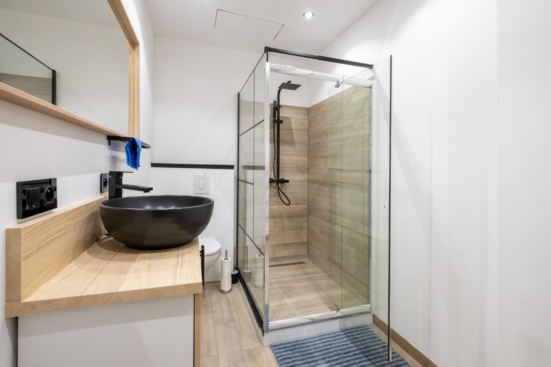 NOMAD APARTMENTS - Côté Meuse