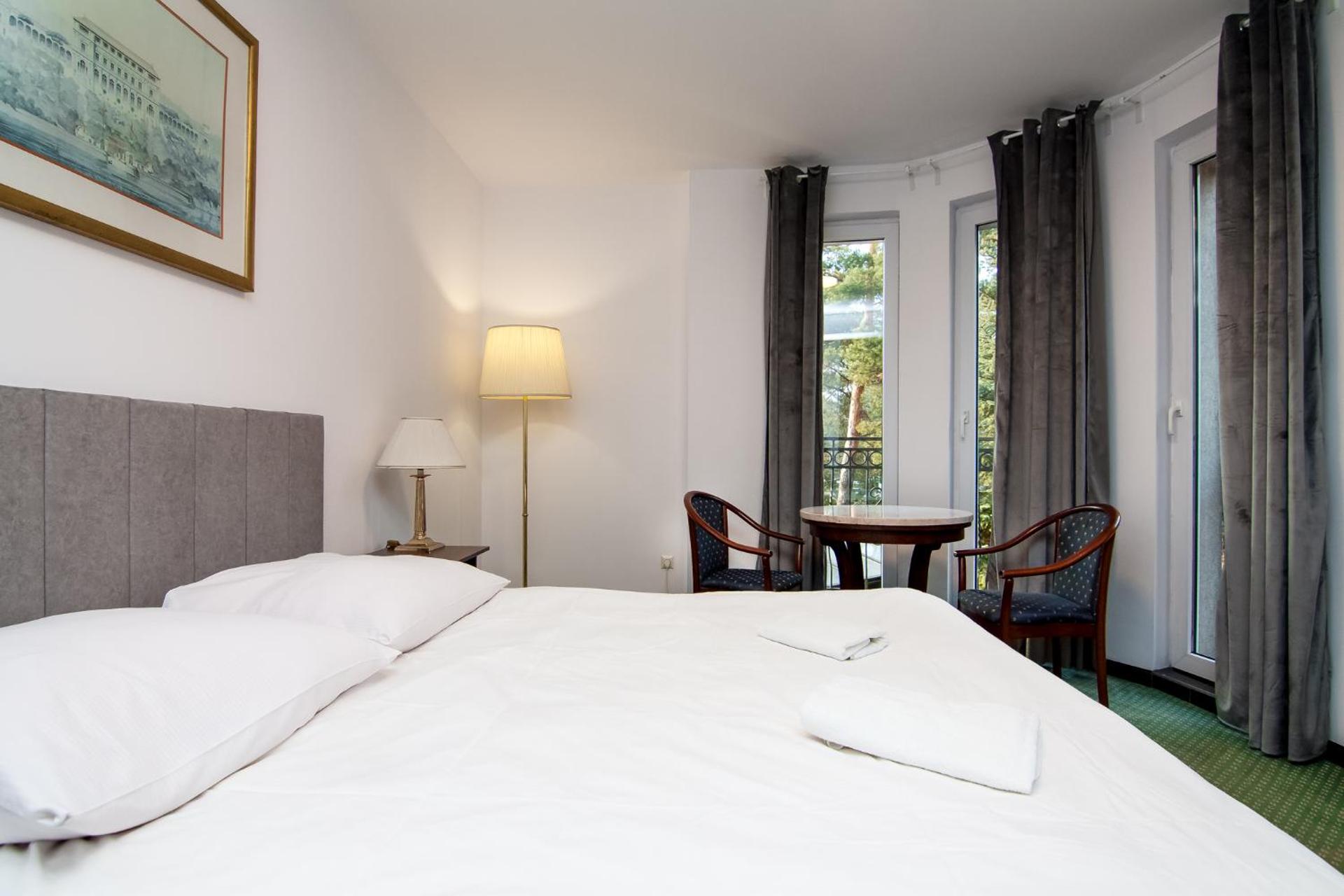 Hotel Bella Vista Warszawa