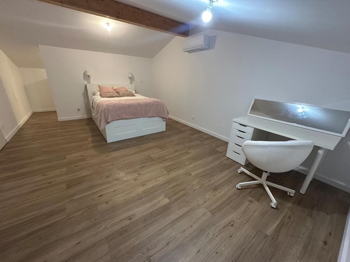 Charming new house T4 Muret