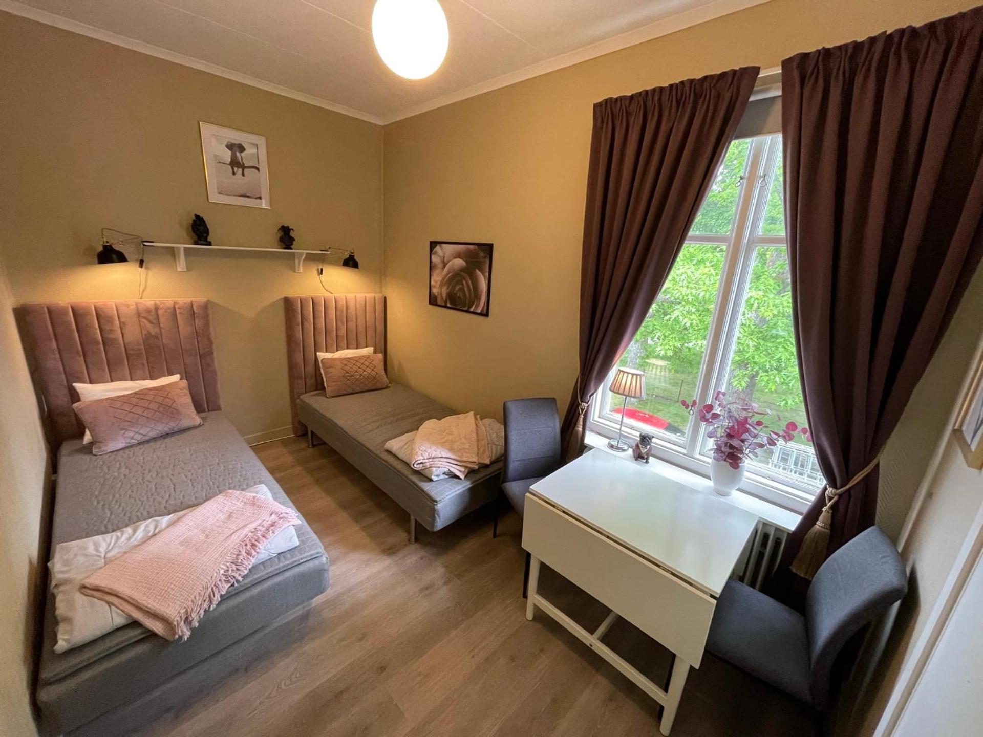 Alingsås Vandrarhem