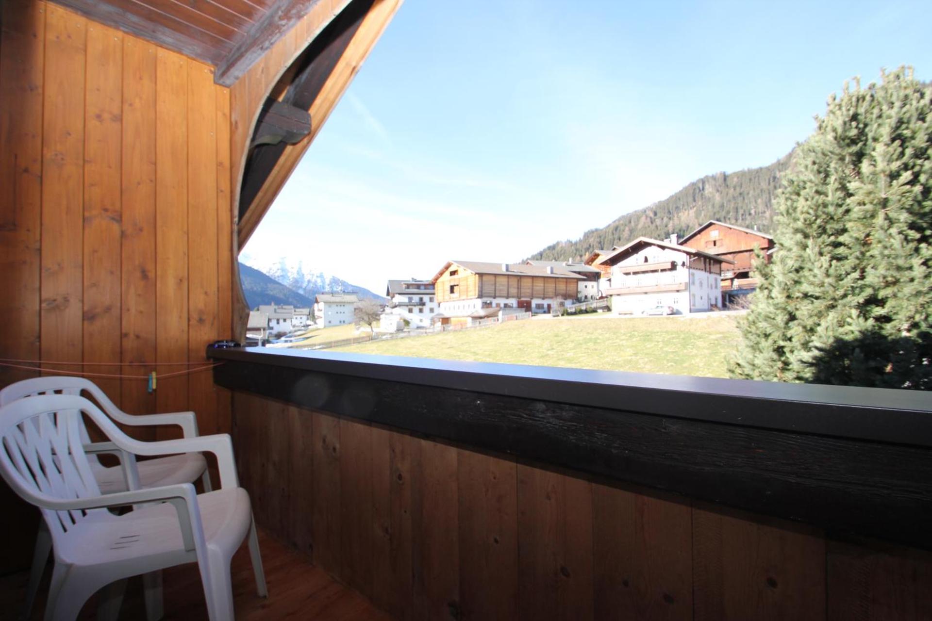 View (from property/room)