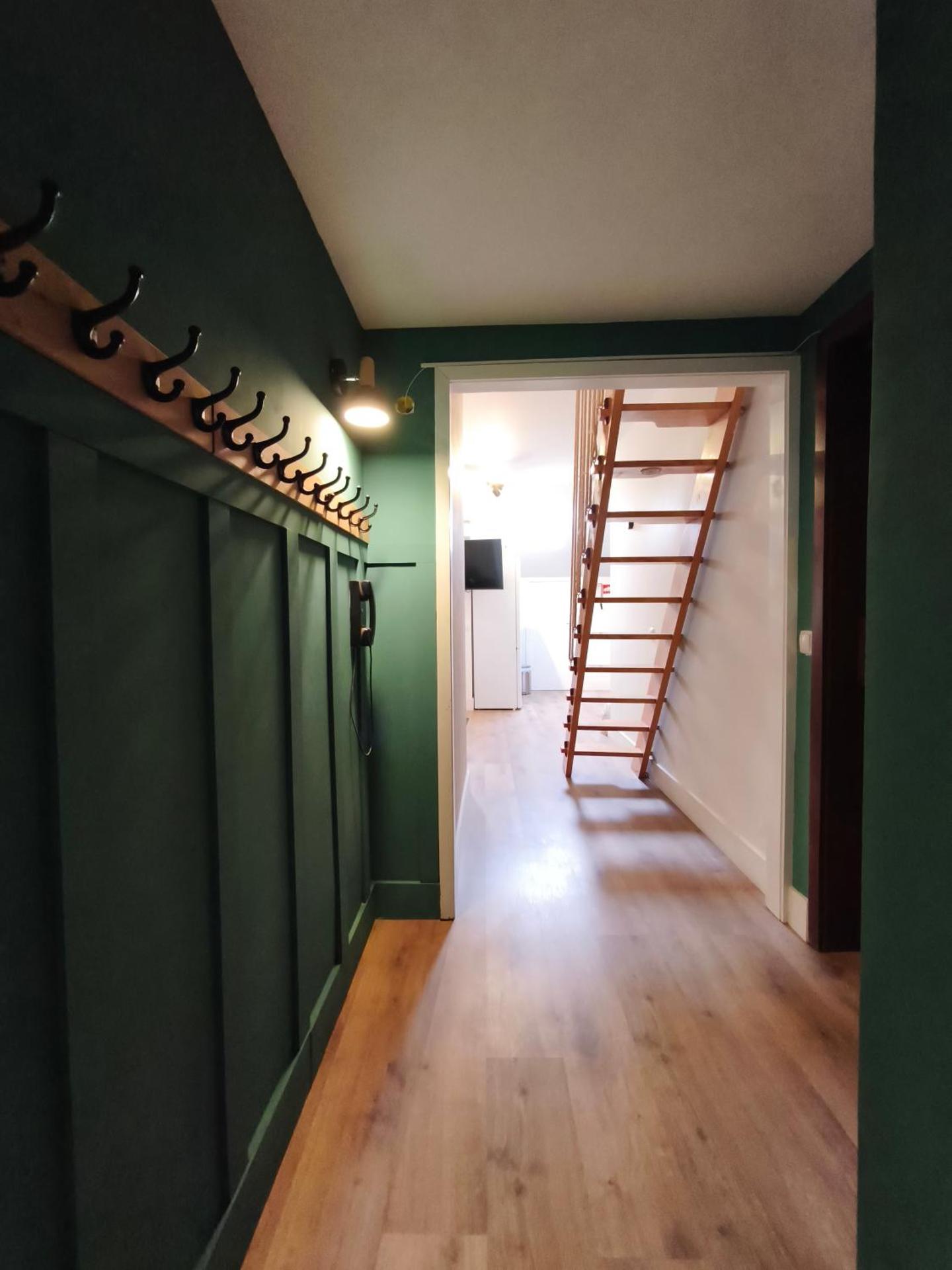 Gaia Style Room in a Shared Apartment