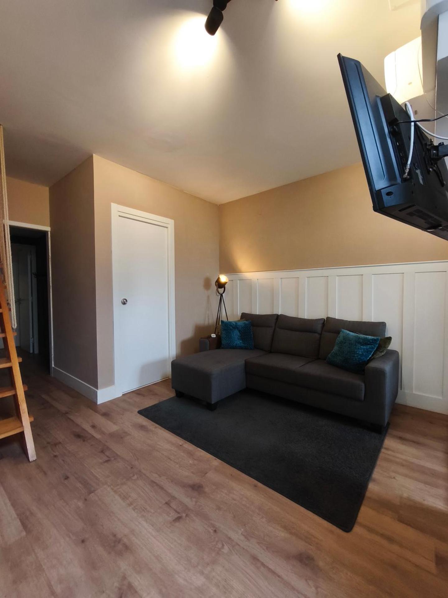 Gaia Style Room in a Shared Apartment