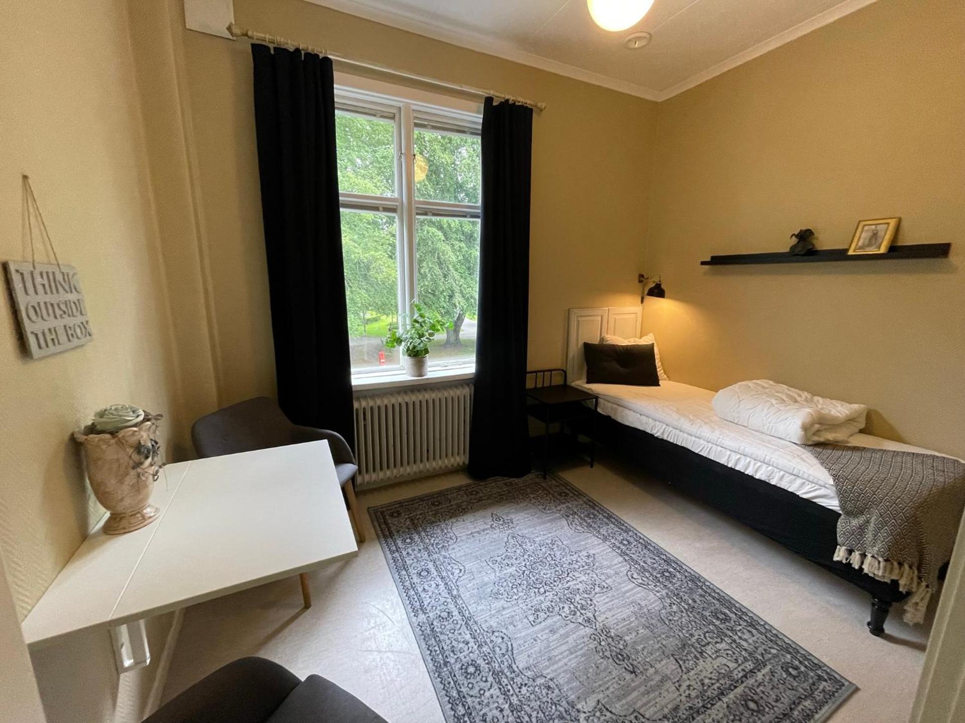 Alingsås Vandrarhem