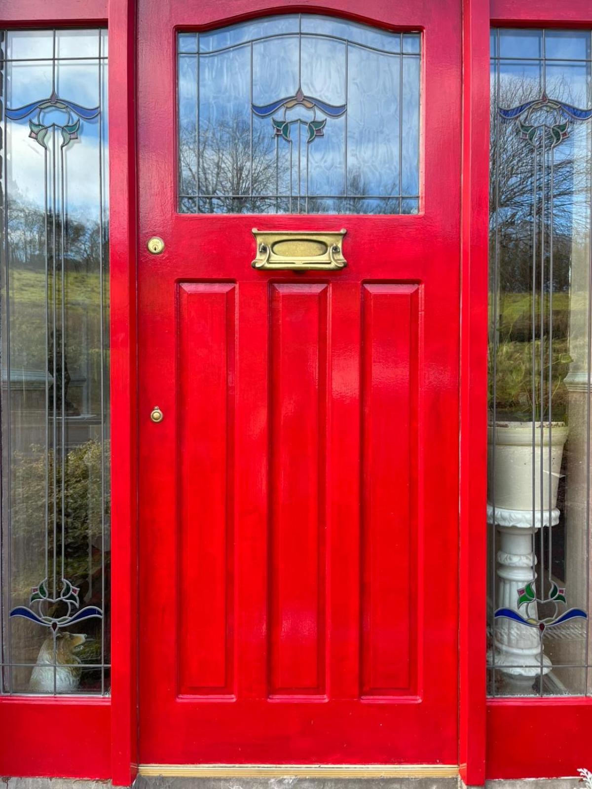 PORTORA HOUSE- breakfast available pay host at property