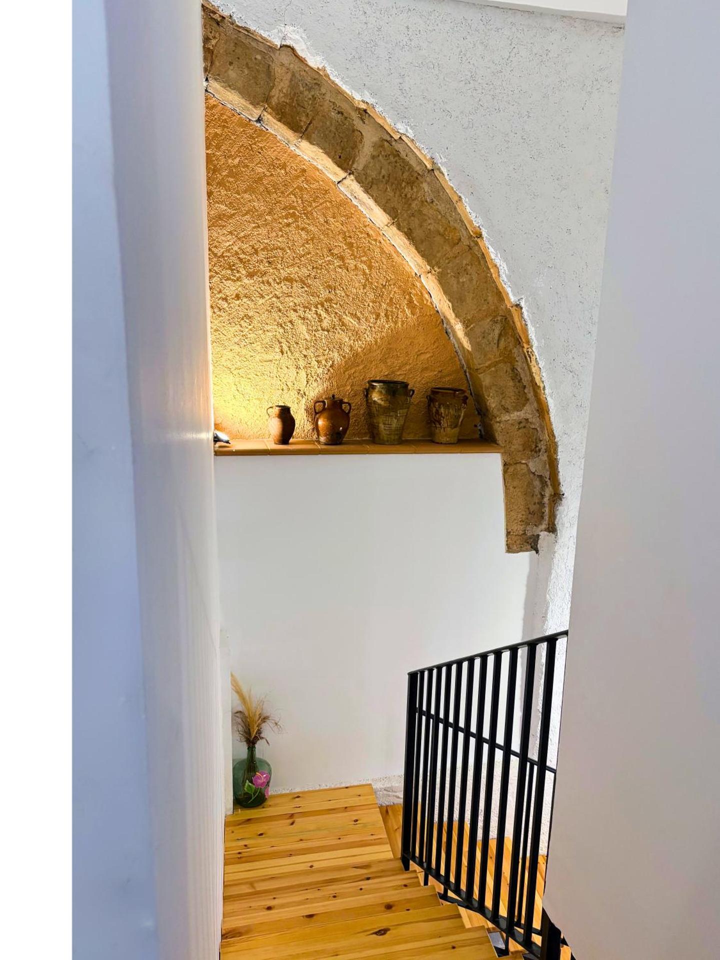 Albergue Tierras de Frontera