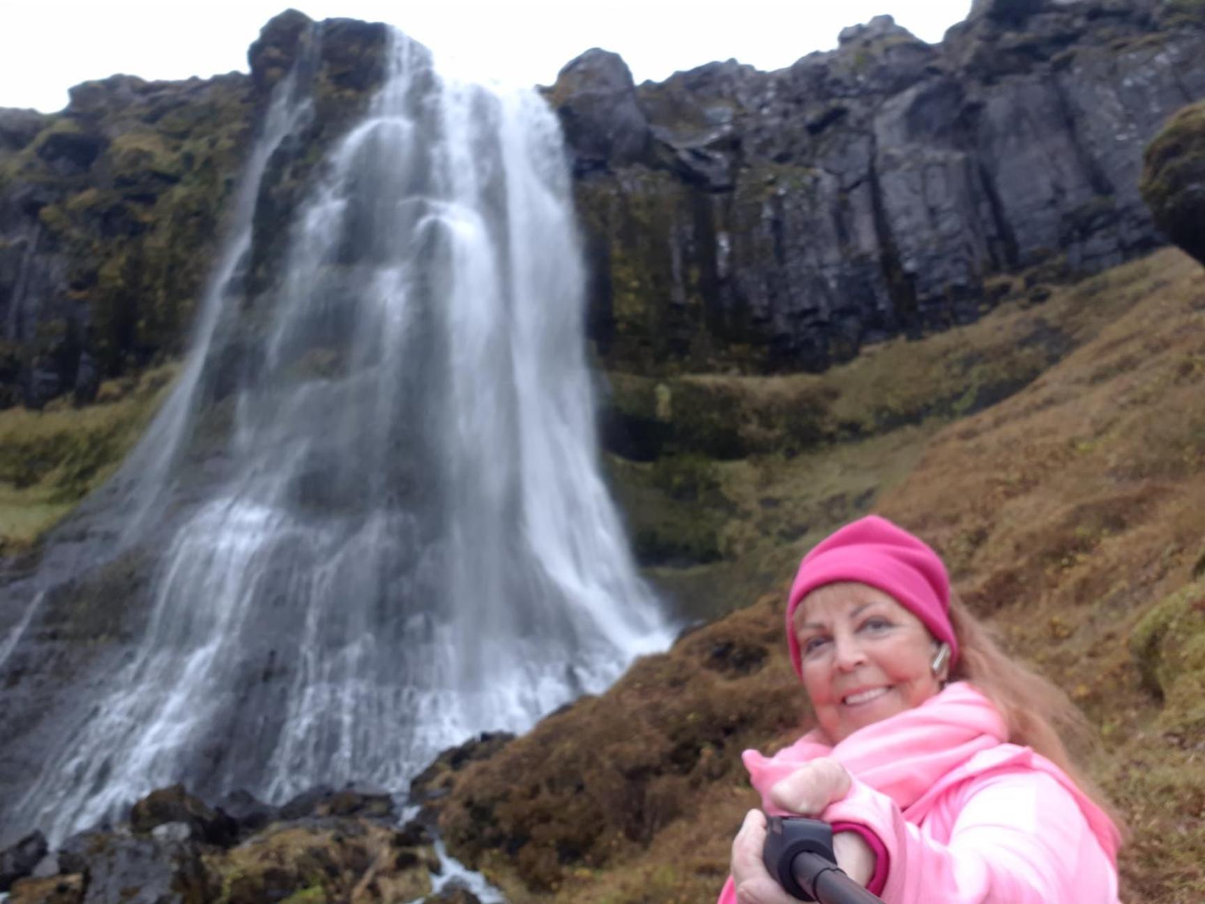 Bikers Paradise Olafsvik