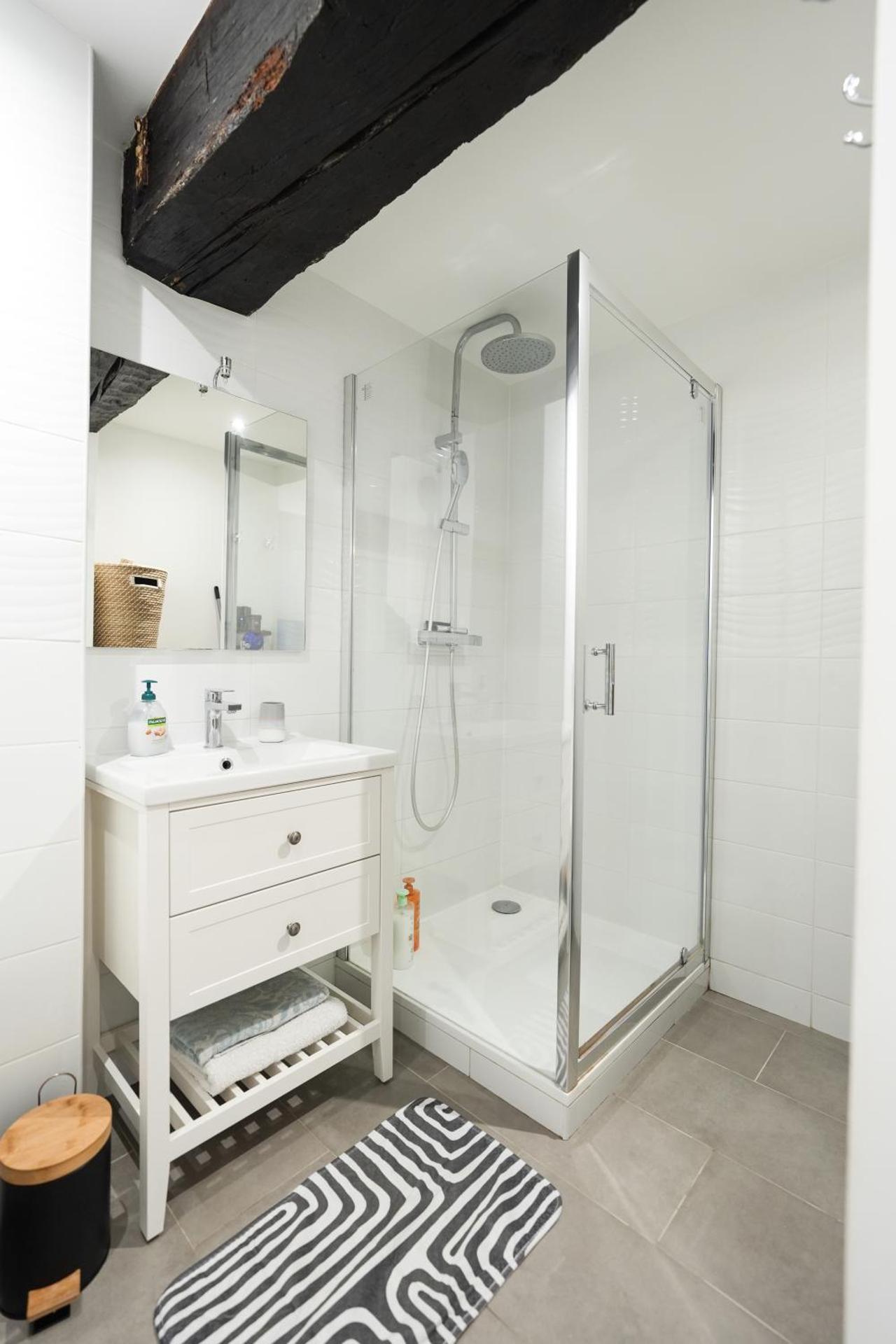 Good vibes à Senlis