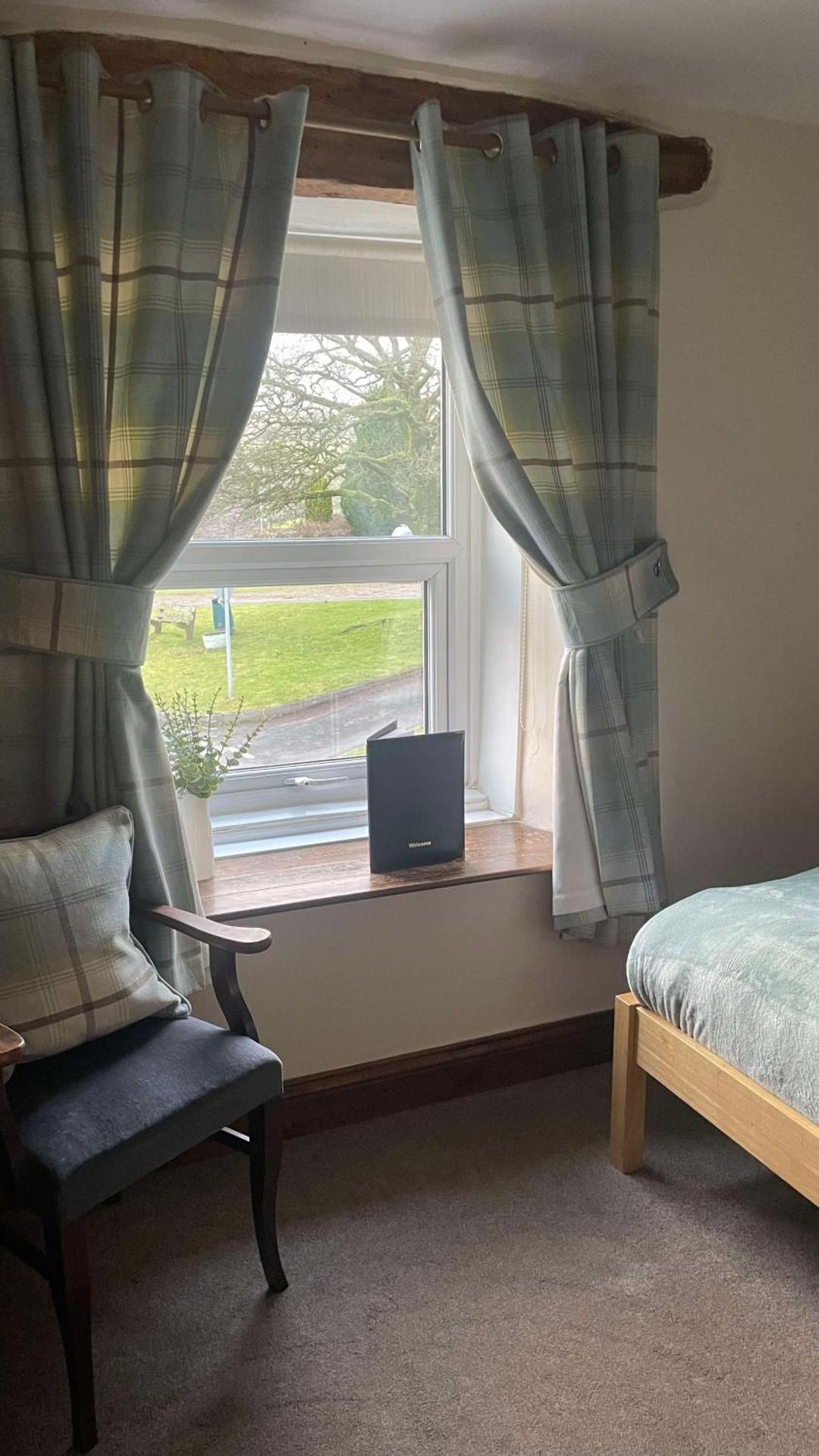 The Black Bull at Nateby