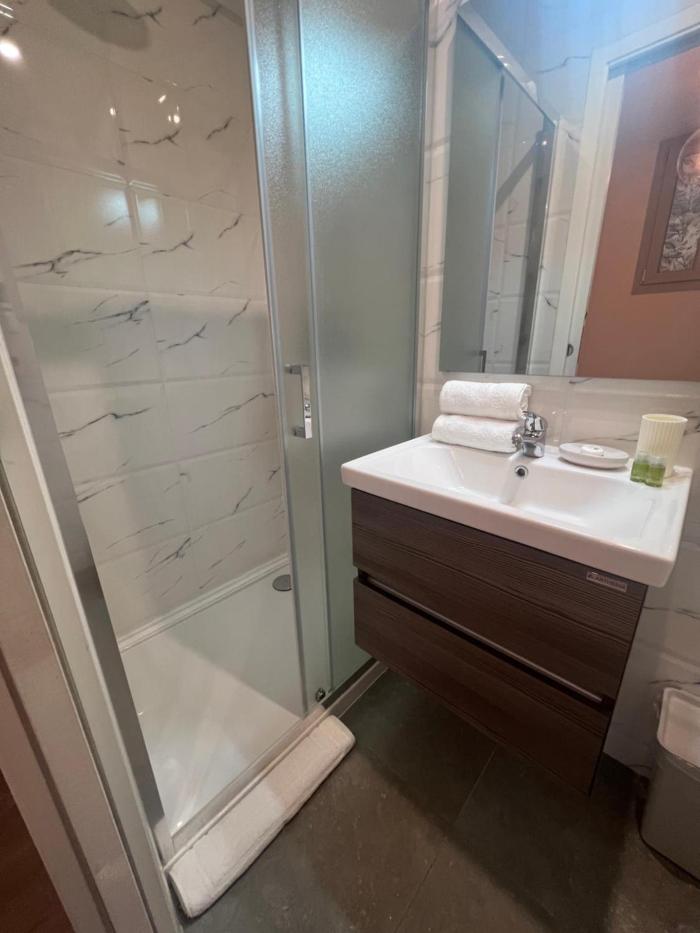 La cour du centre Nice Verde