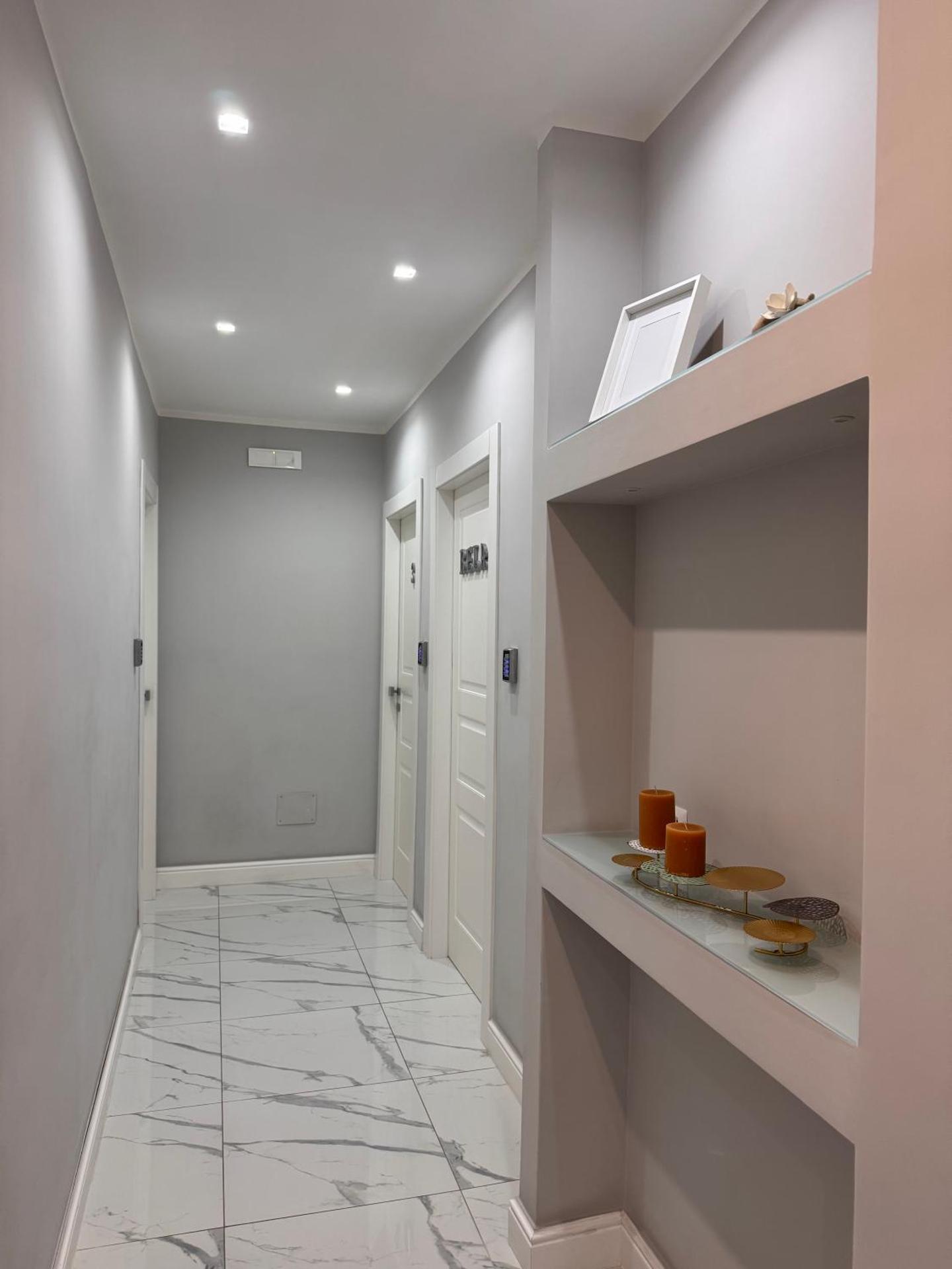 Lady Mary's Luxury Suites