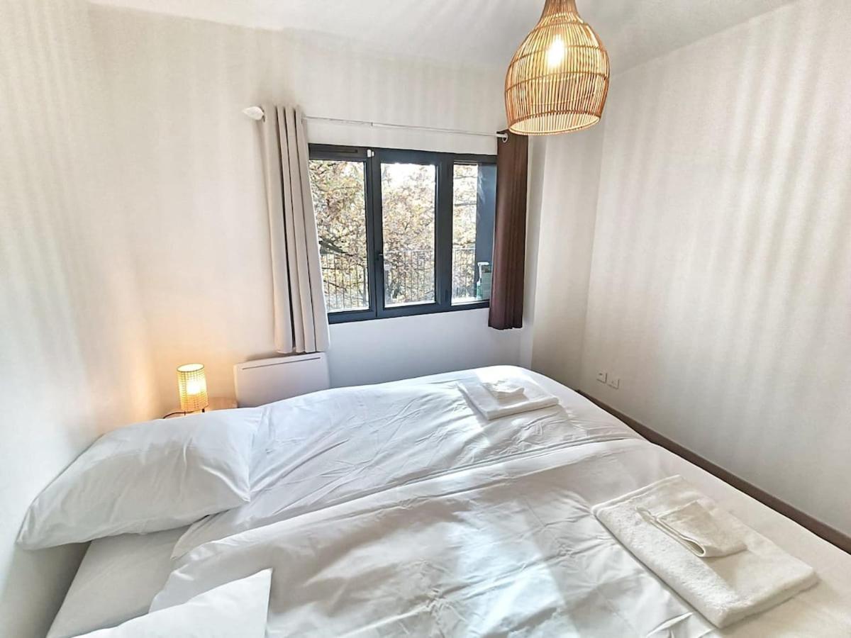 Au sommet des Ocres et des Bois - Maison T3 & Parking