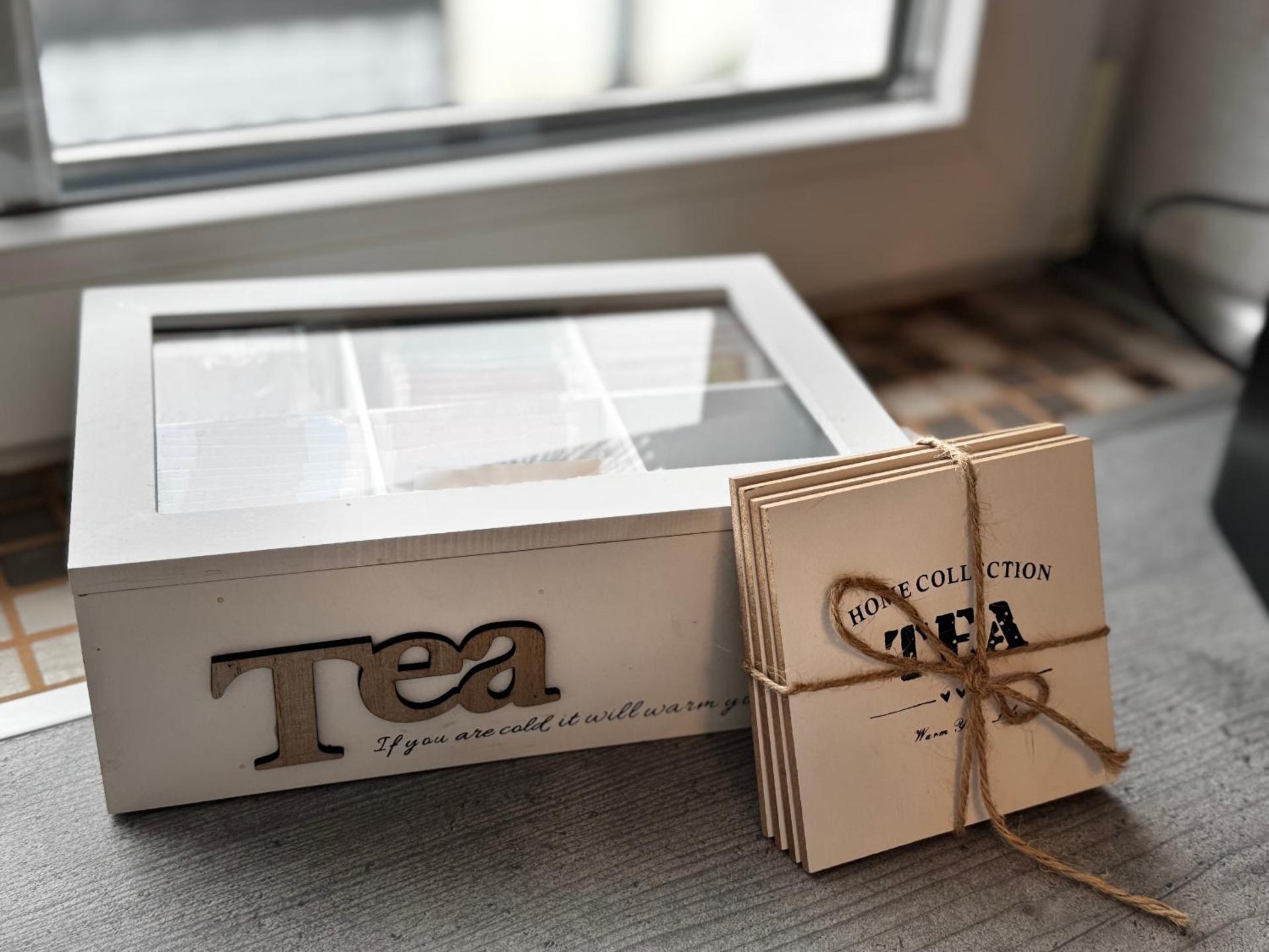 Ferienwohnung Weitblick