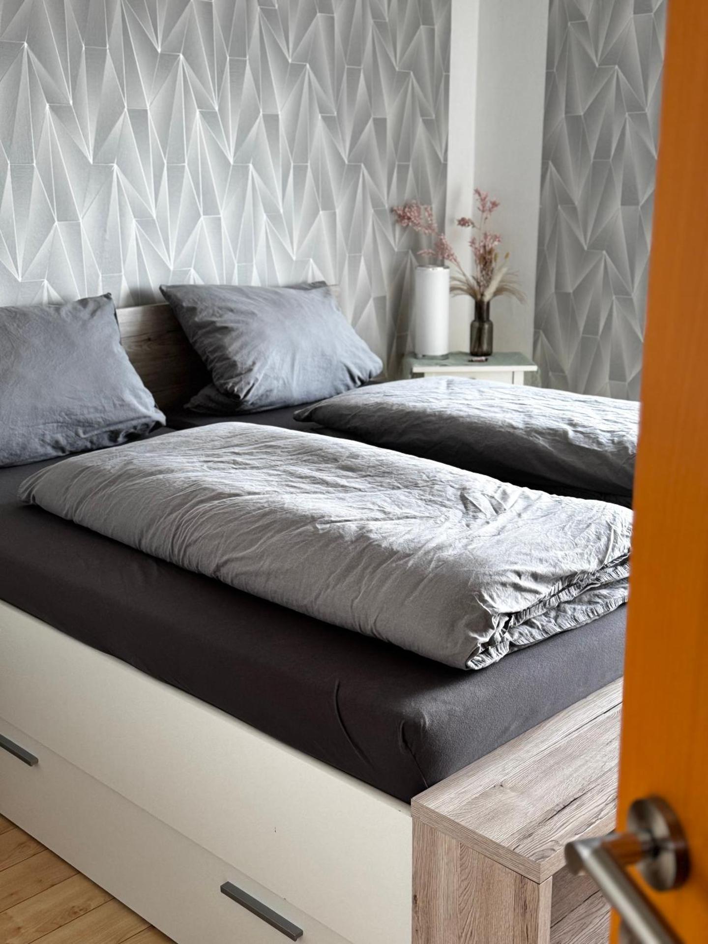 Ferienwohnung Weitblick