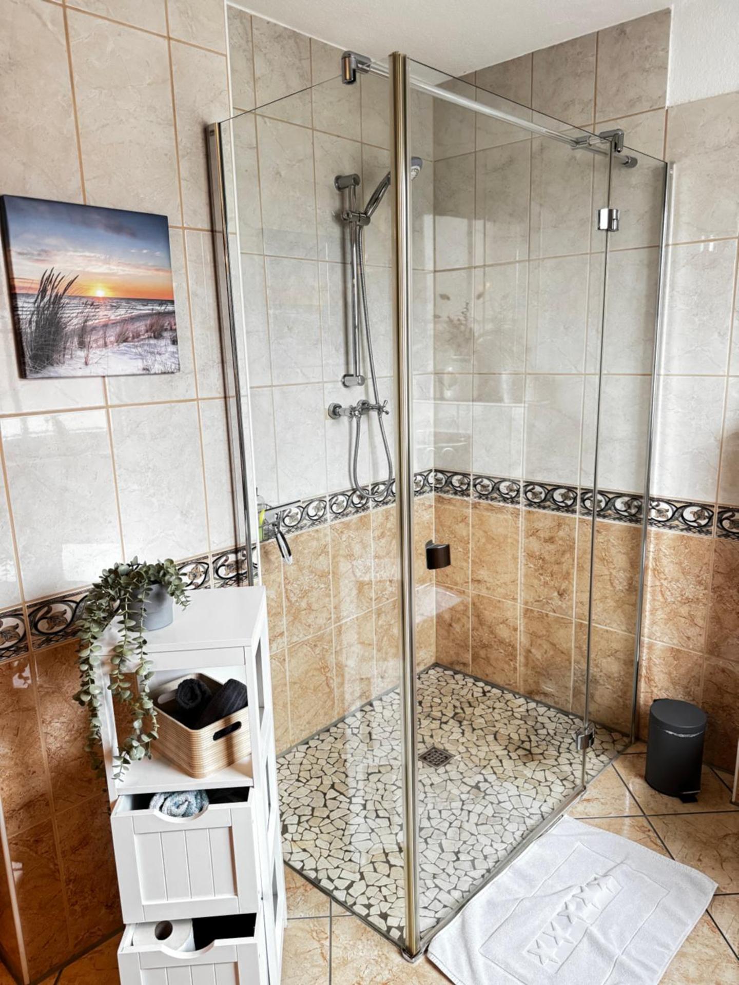 Ferienwohnung Weitblick