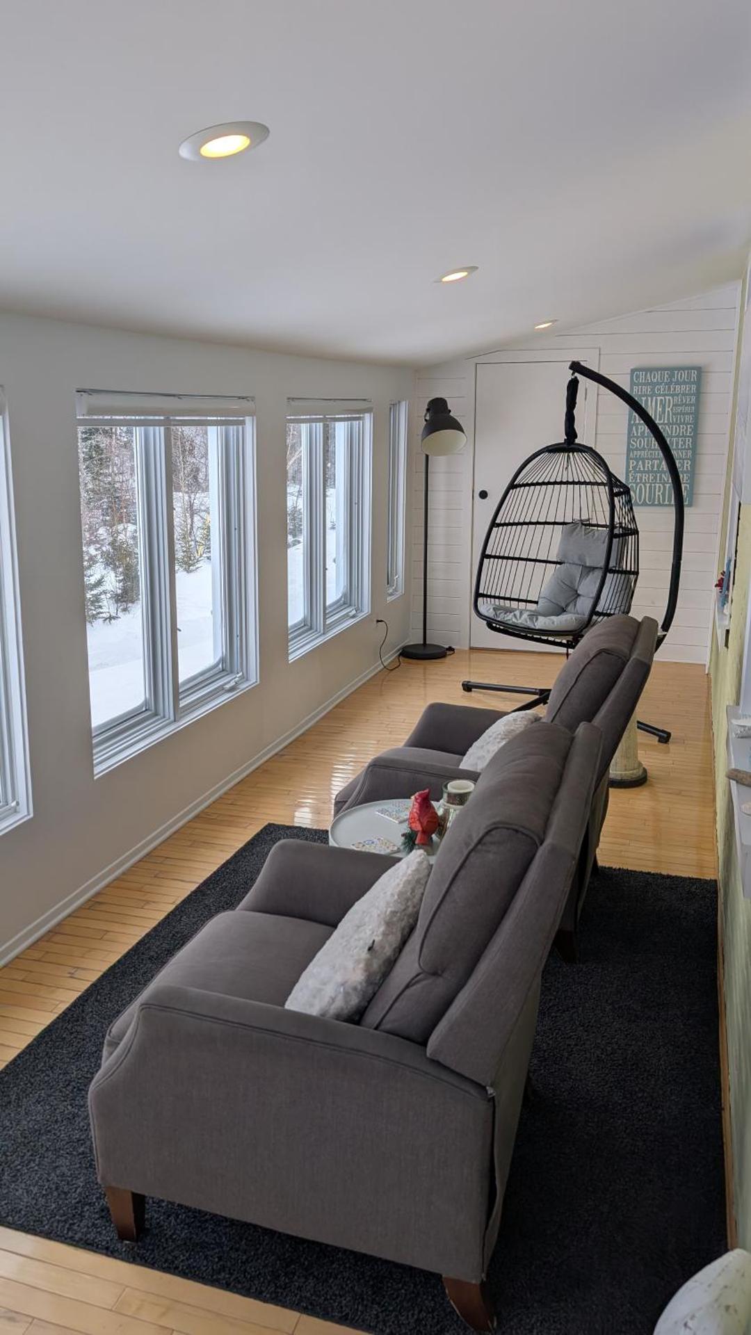 Queen Suite with Sea View