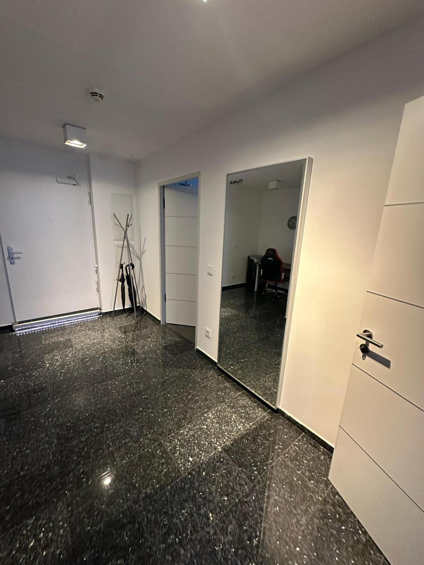 Two-Bedroom Deluxe Apartment