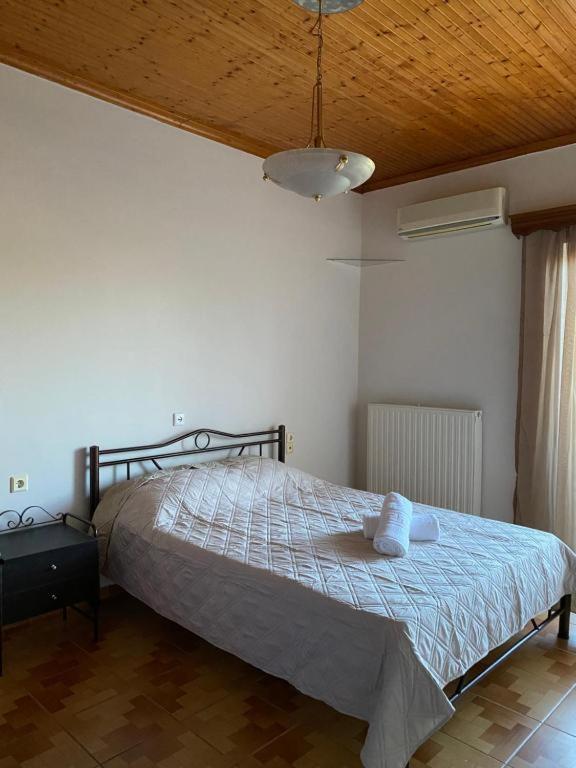 Fourlani's Apartments