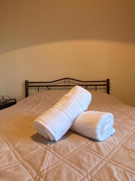 Fourlani's Apartments