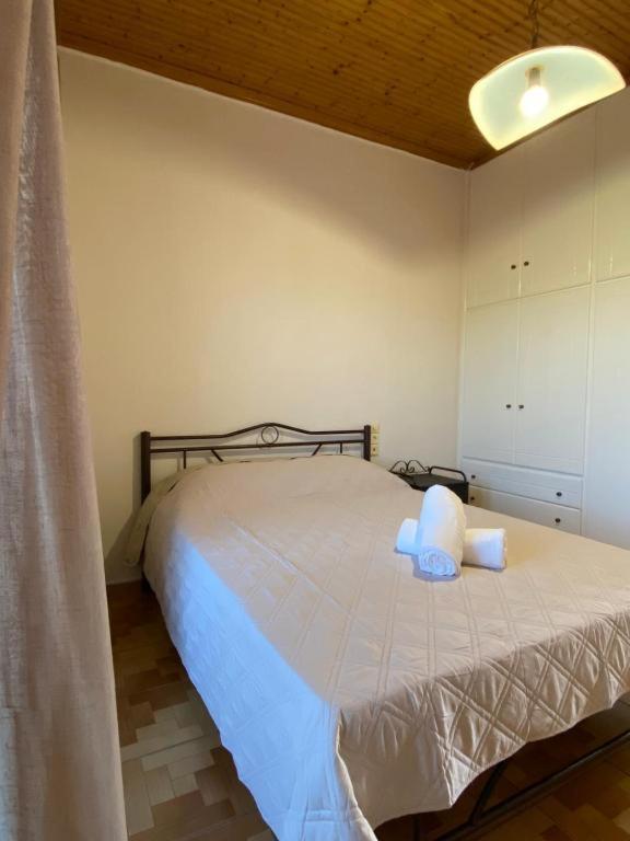 Fourlani's Apartments