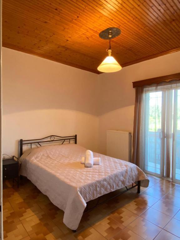 Fourlani's Apartments