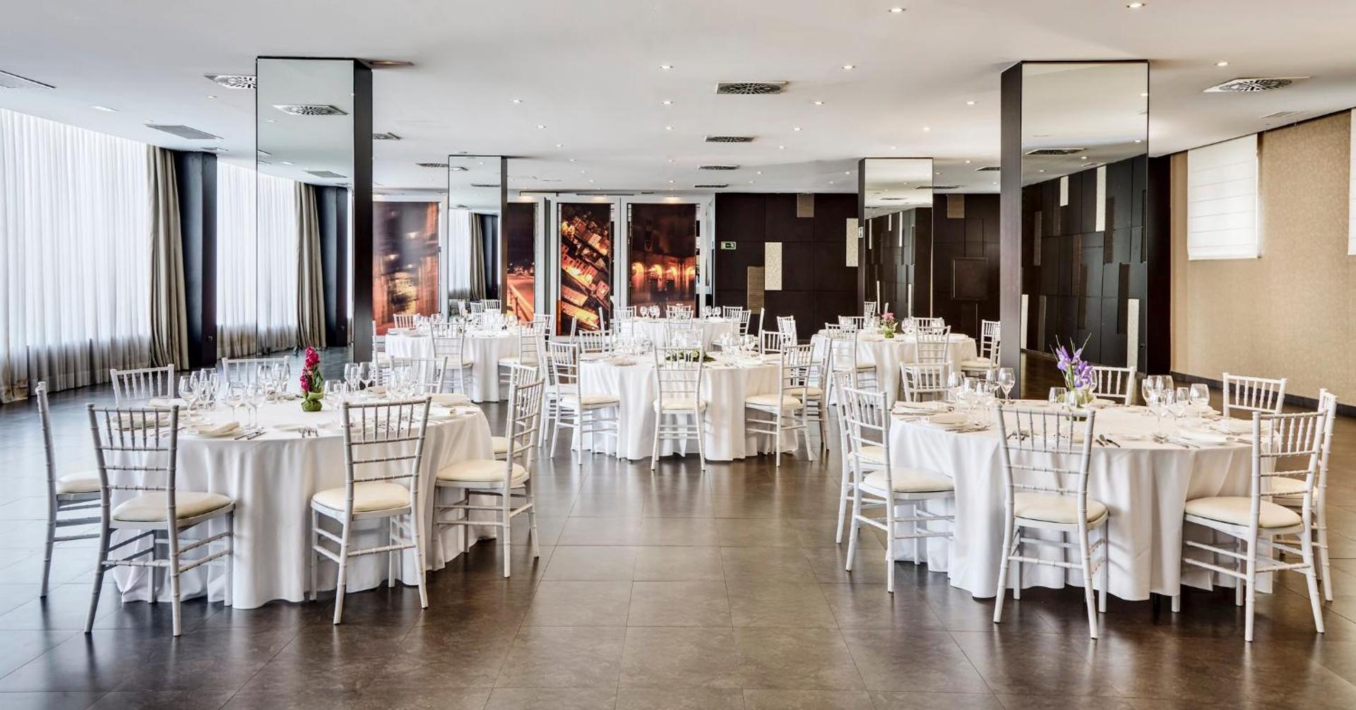 Meeting/conference room