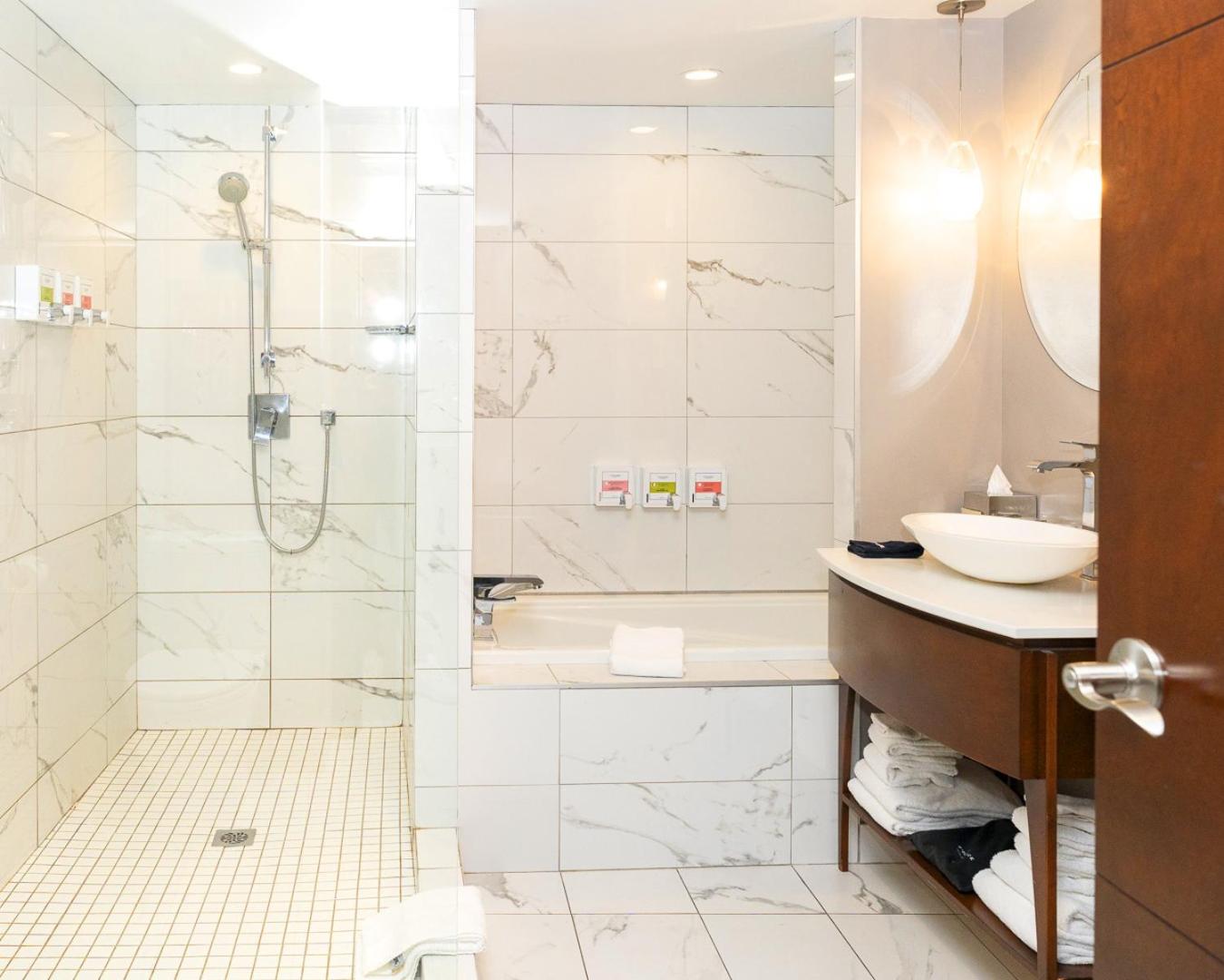 Hôtel Saint-Sulpice