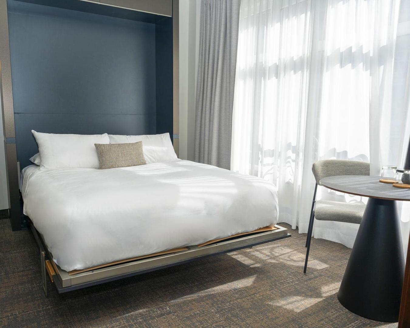 Hôtel Saint-Sulpice