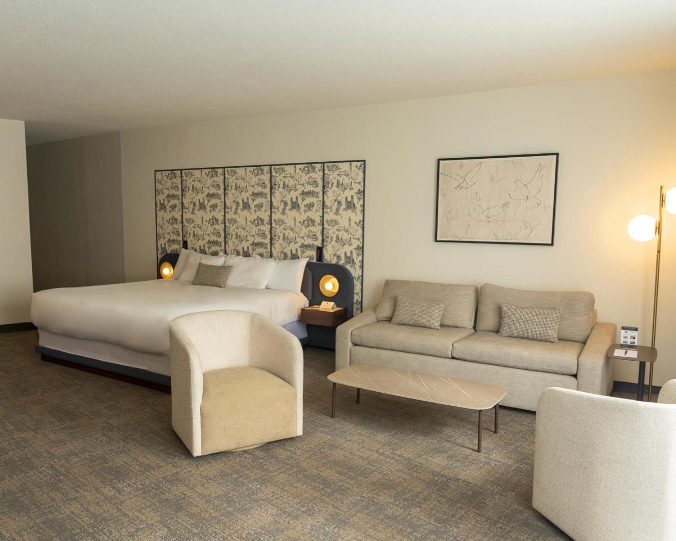 Hôtel Saint-Sulpice