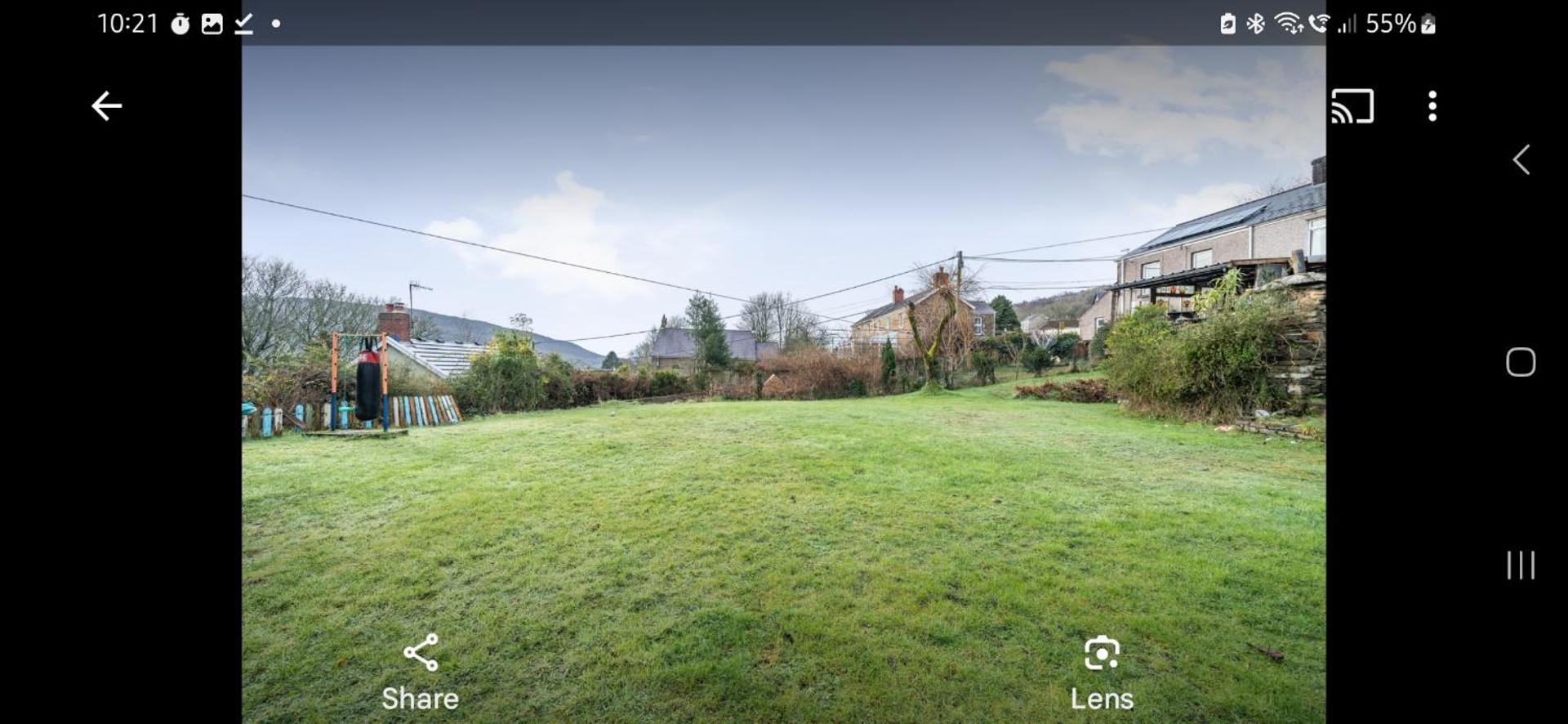 Quirky Mountain Cottage