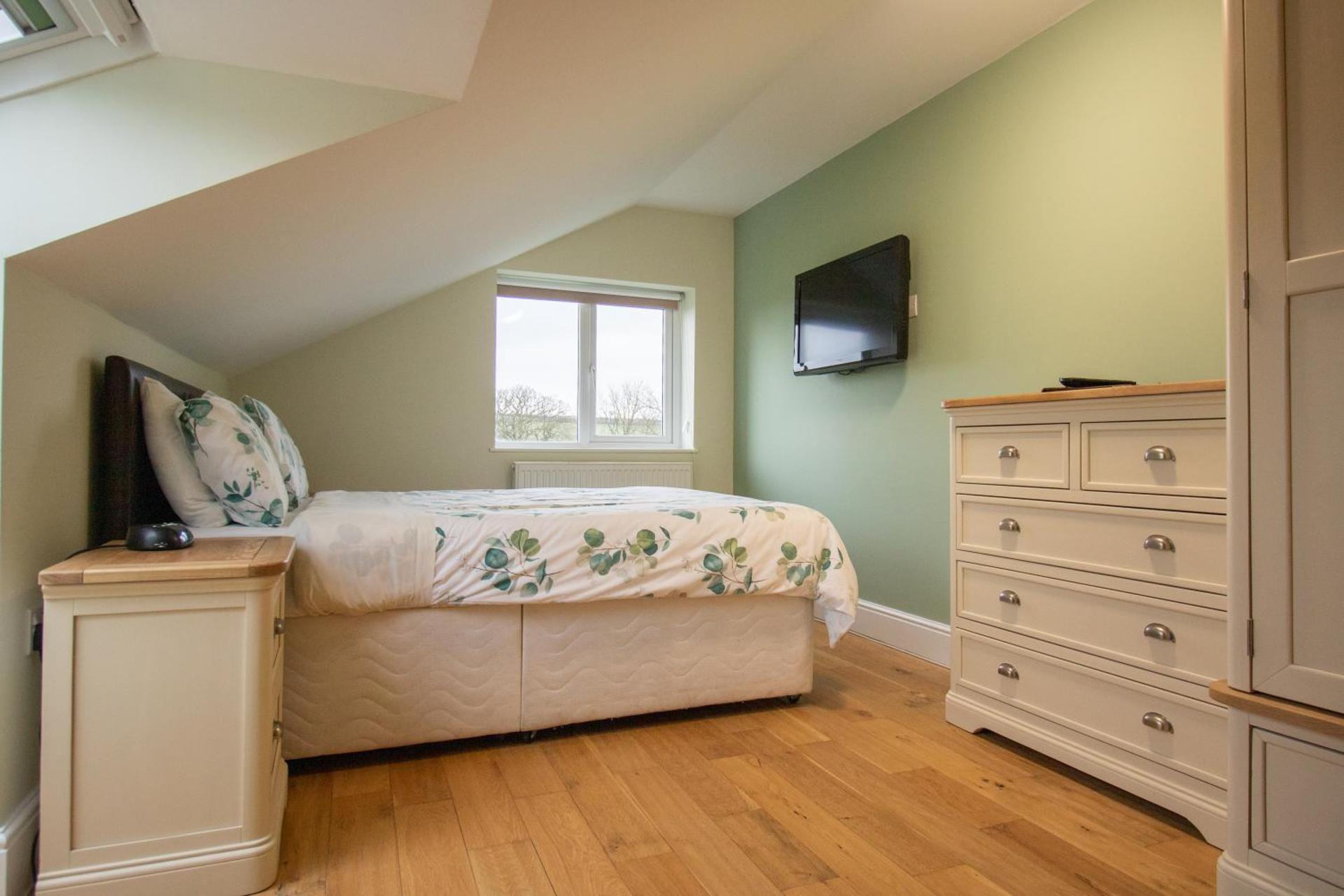 Lovesgrove Country Guest House