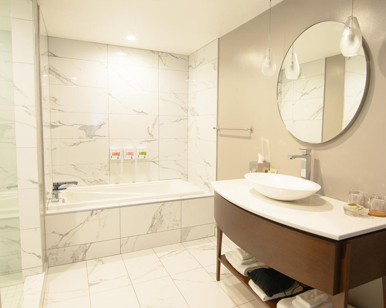 Hôtel Saint-Sulpice