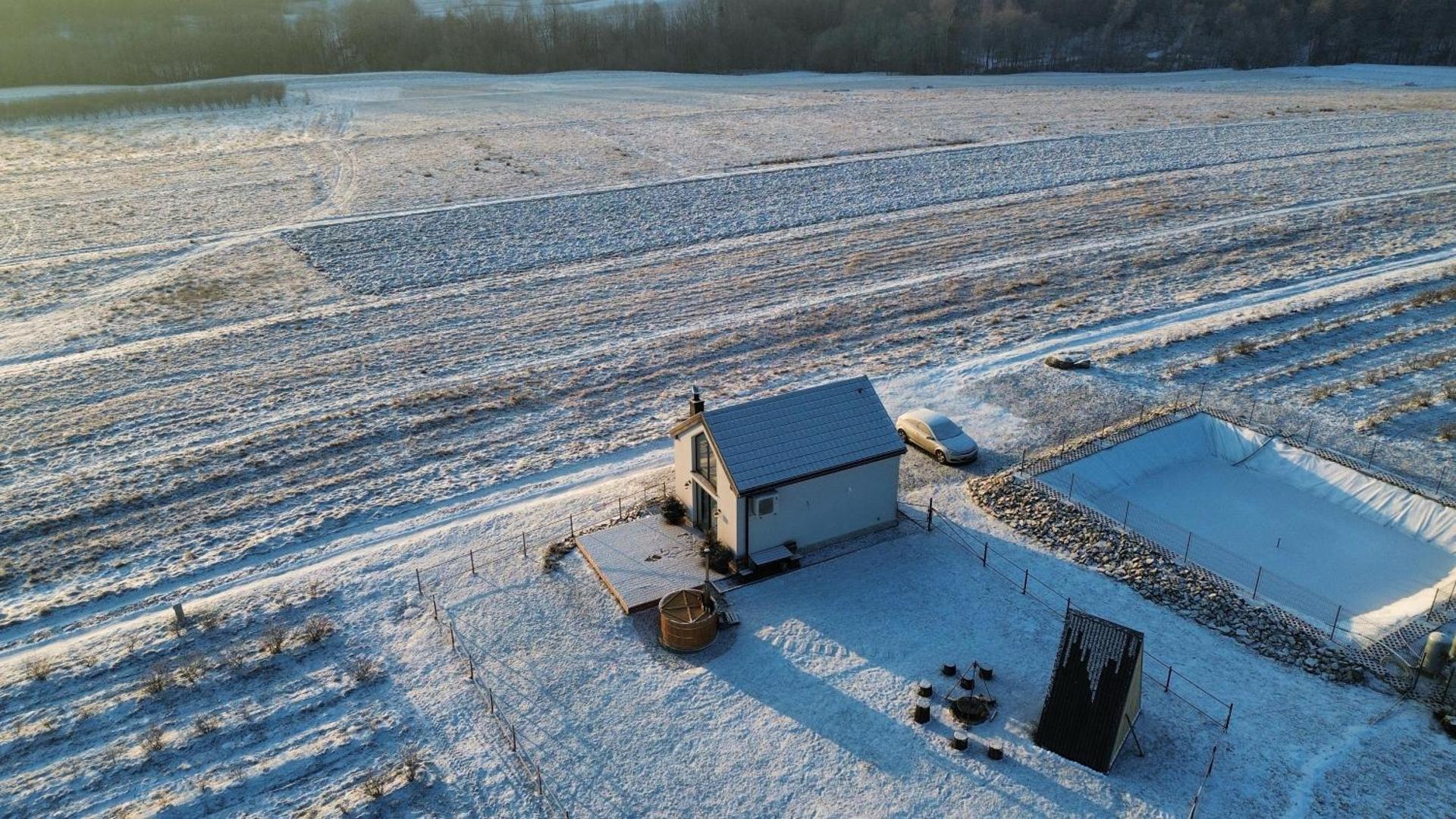 Gospodarstwo Agroturystyczne Borówkowy Bukiet Smaków