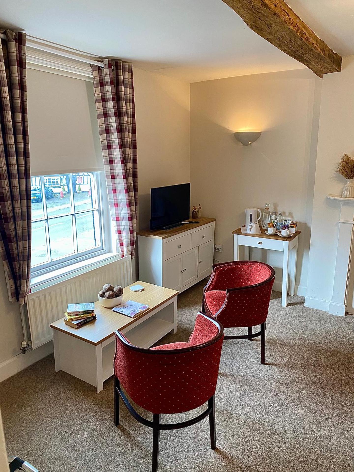 Antlers Bed and Breakfast