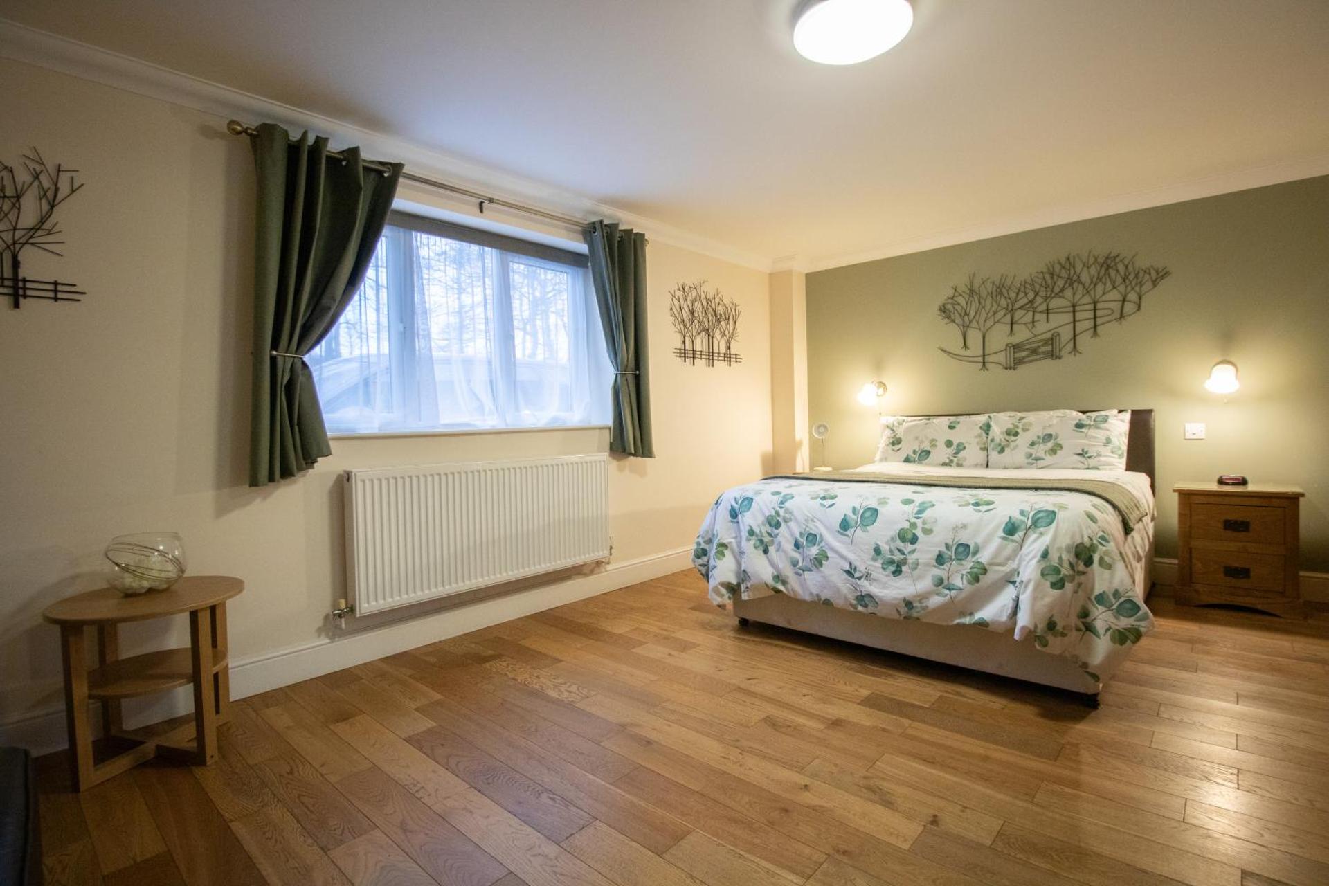 Lovesgrove Country Guest House