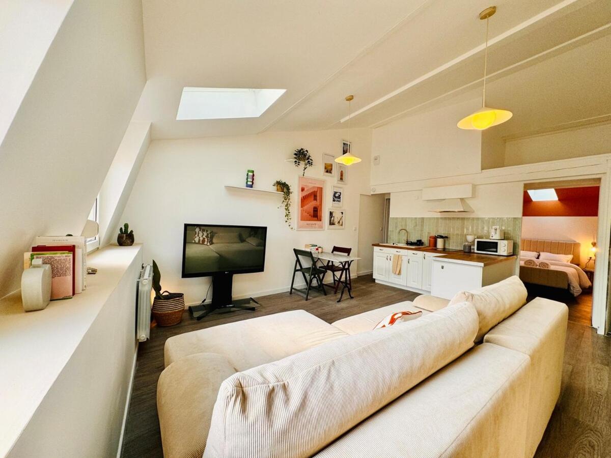 La Papaya - Superbe appartement au centre