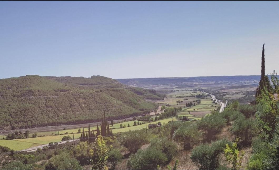 Casa Rural LA BODEGA