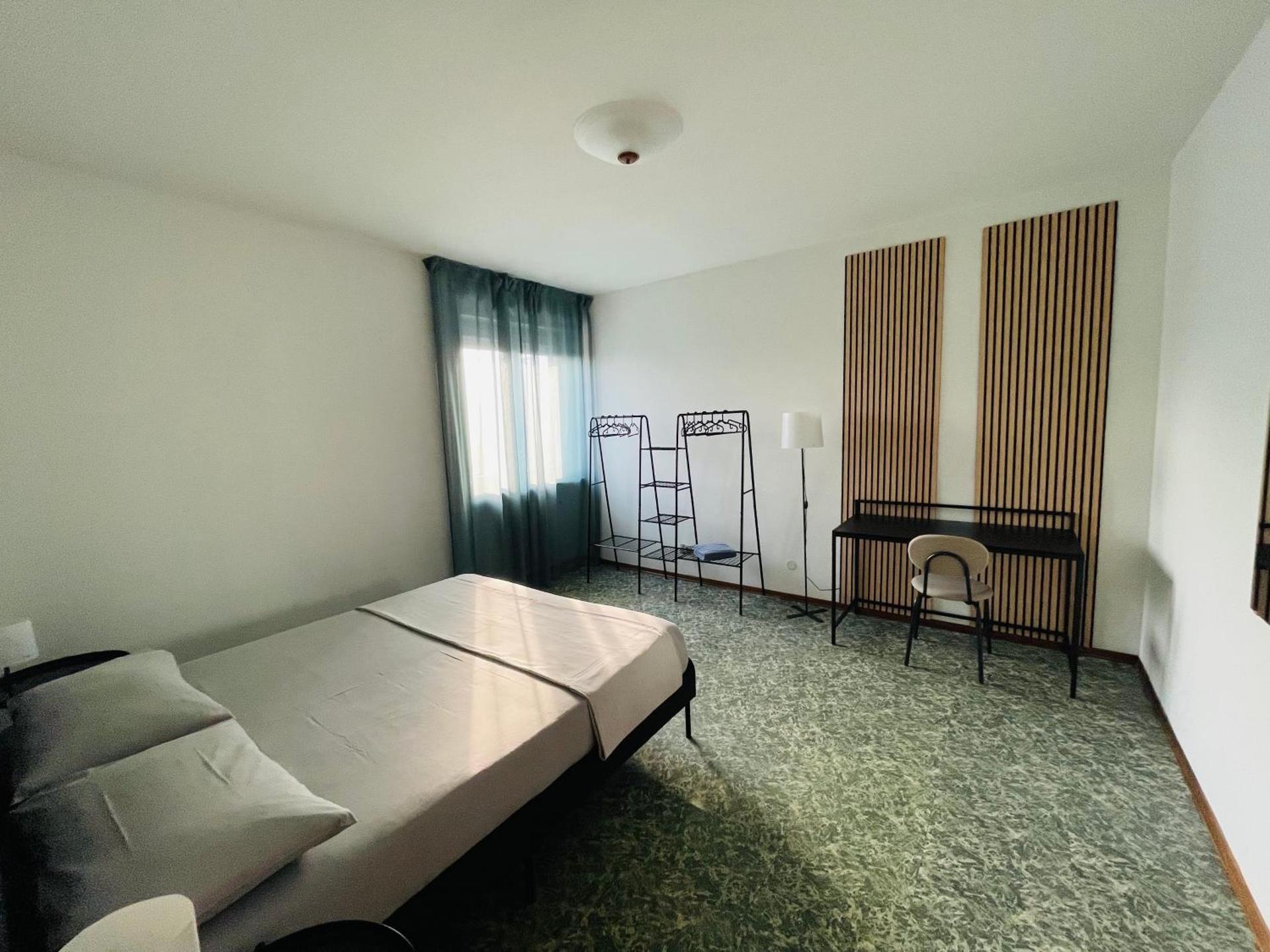 Mamisà centro, comodo alla stazione dei treni