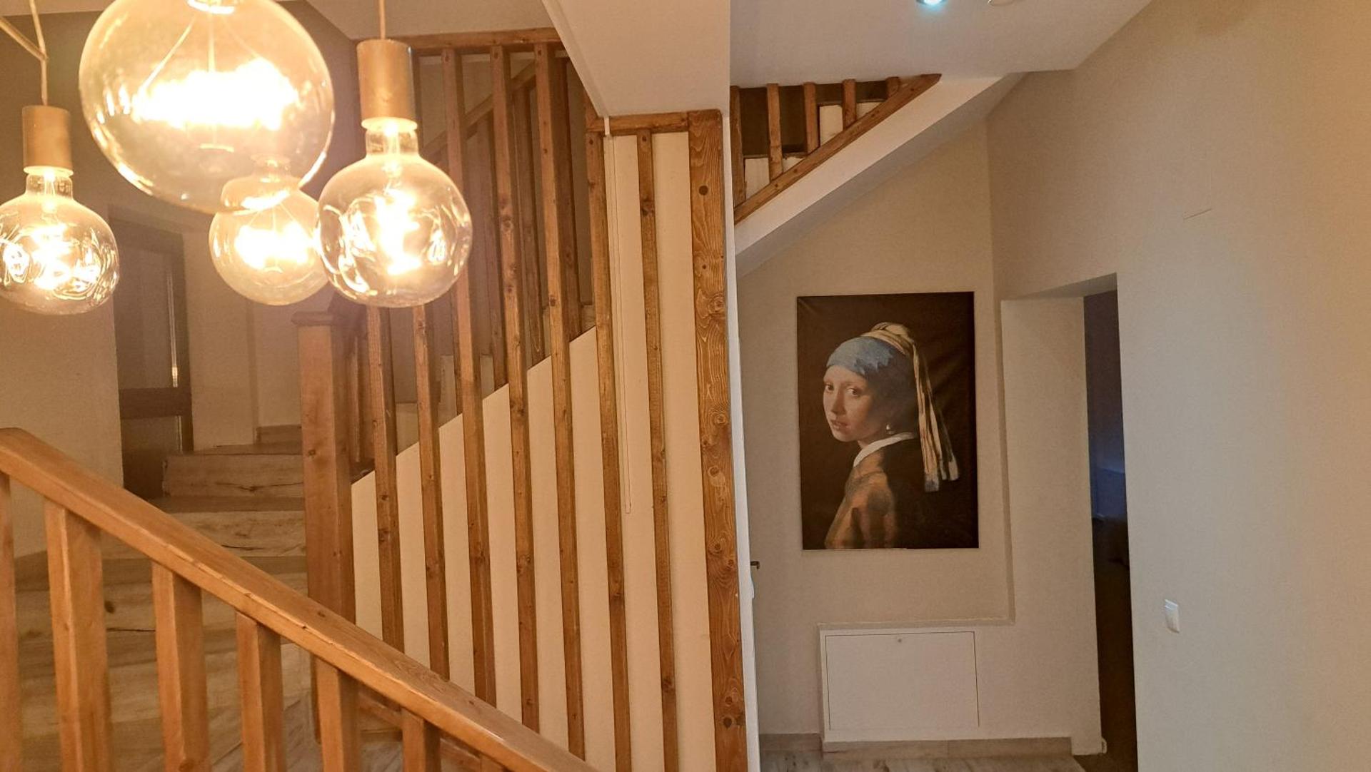 Vila PANORAMIC Busteni