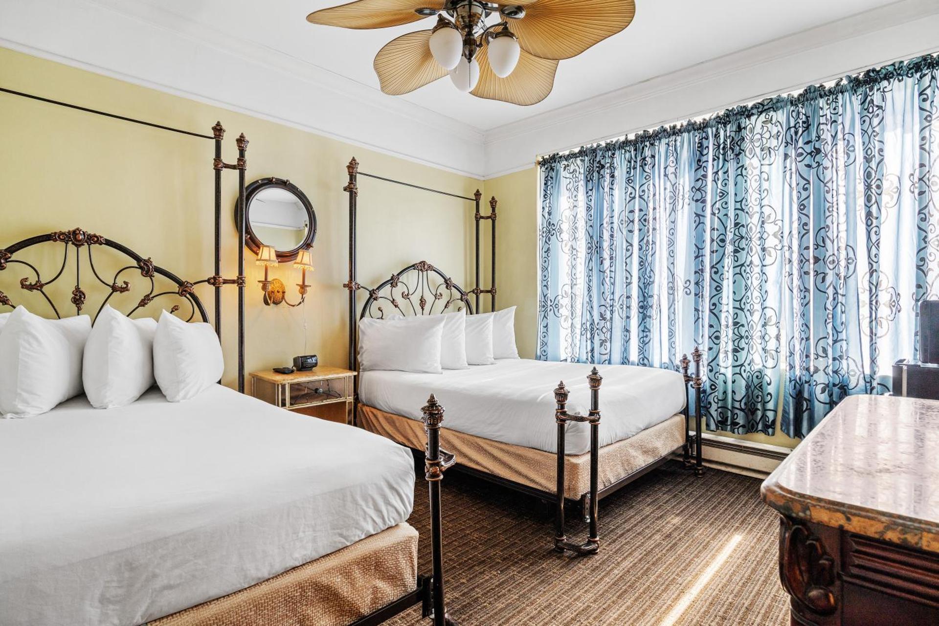 Fitzgerald Hotel Union Square